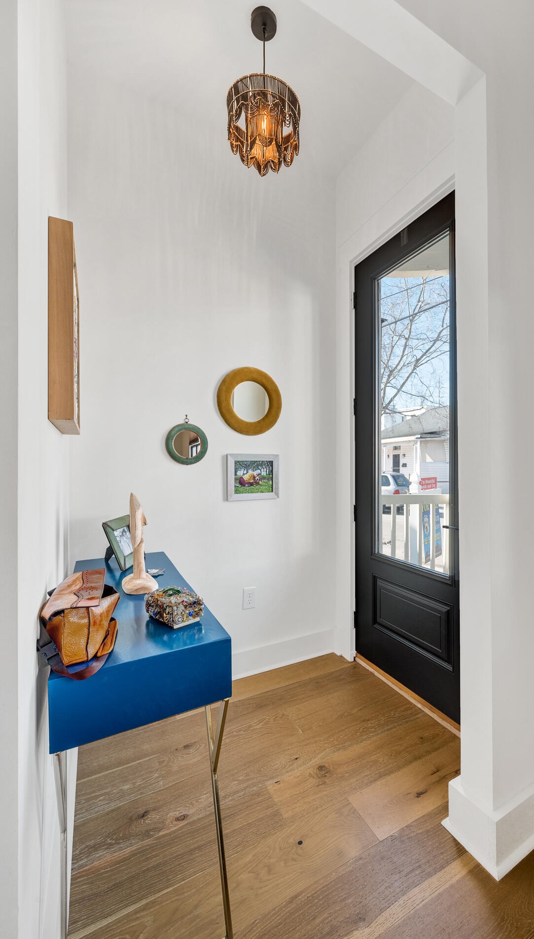 55 Kennedy St, Charleston SC  29403-5211 exterior