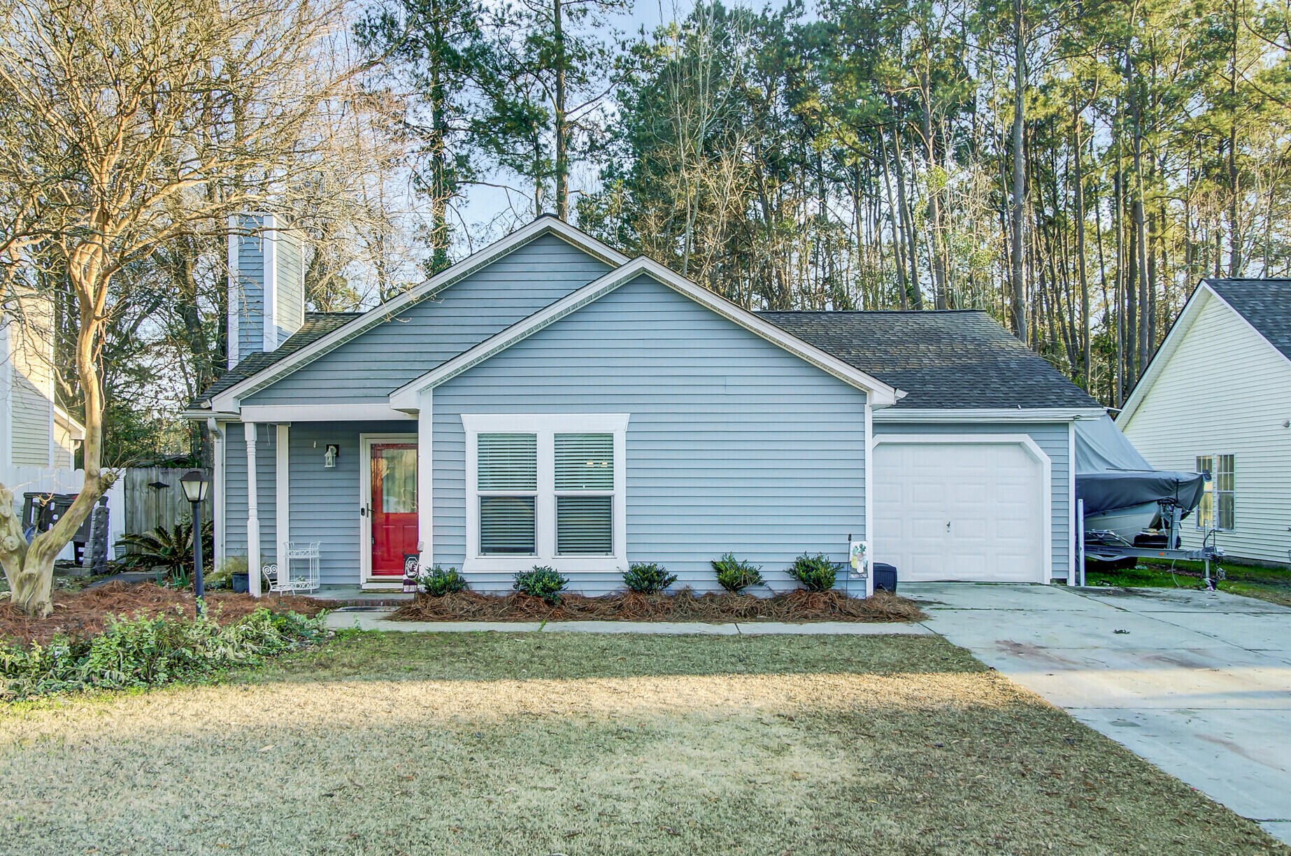 145 Danzid Dr, Summerville, SC 29483-9280