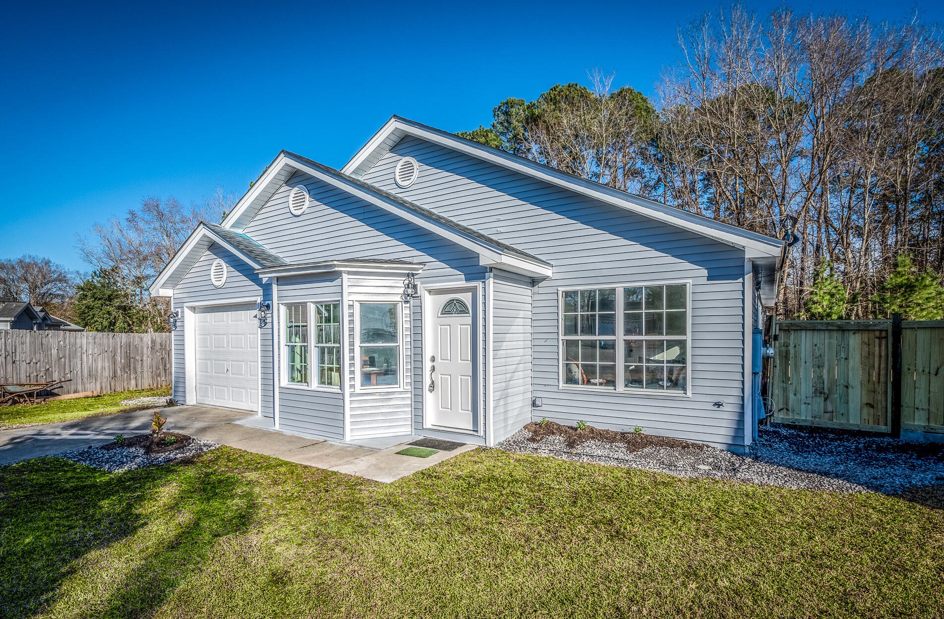 131 Ashdown Dr, Summerville, SC 29483-8119