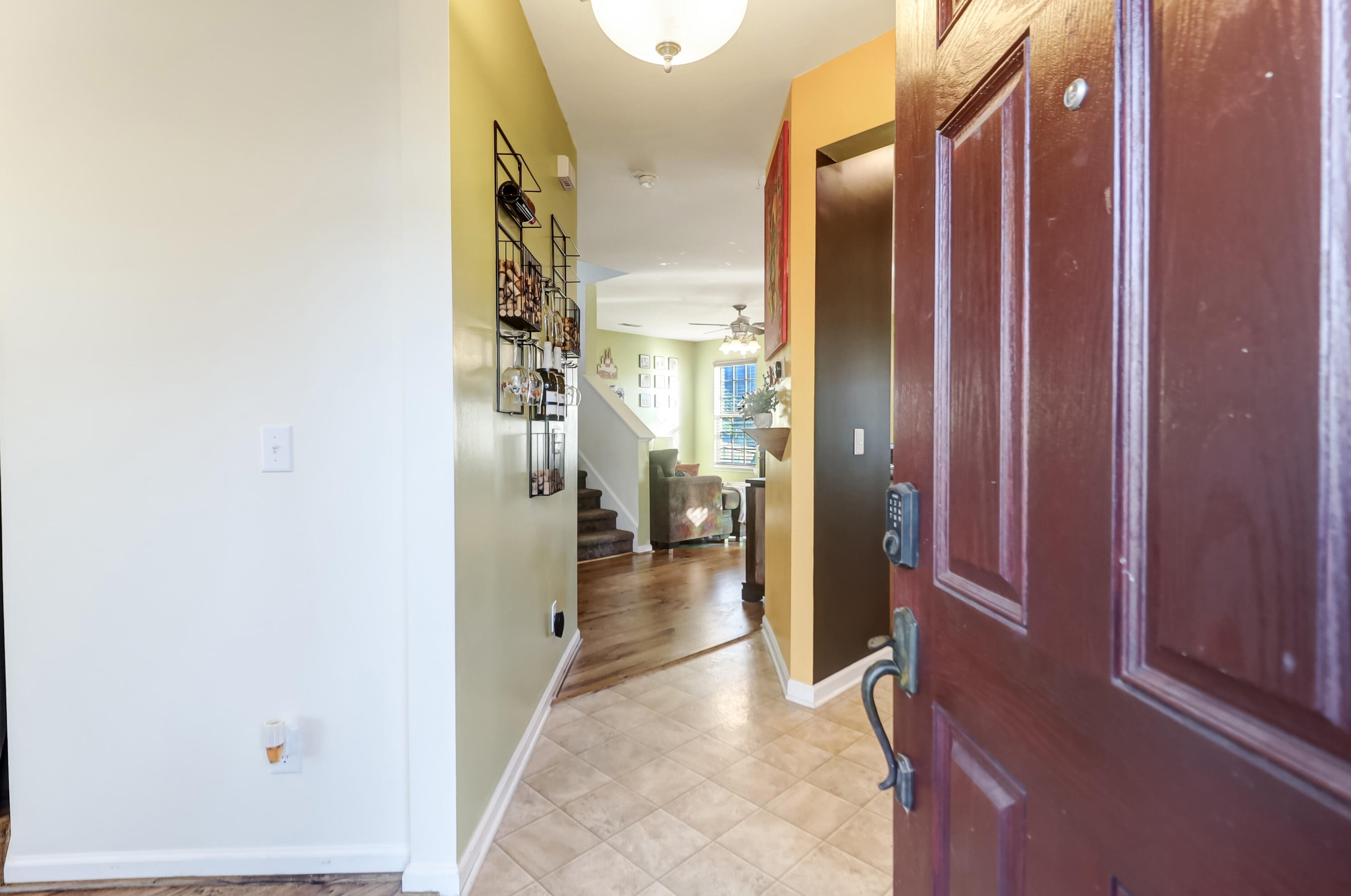 2427 Thoreau St, Charleston, SC 29406-8915