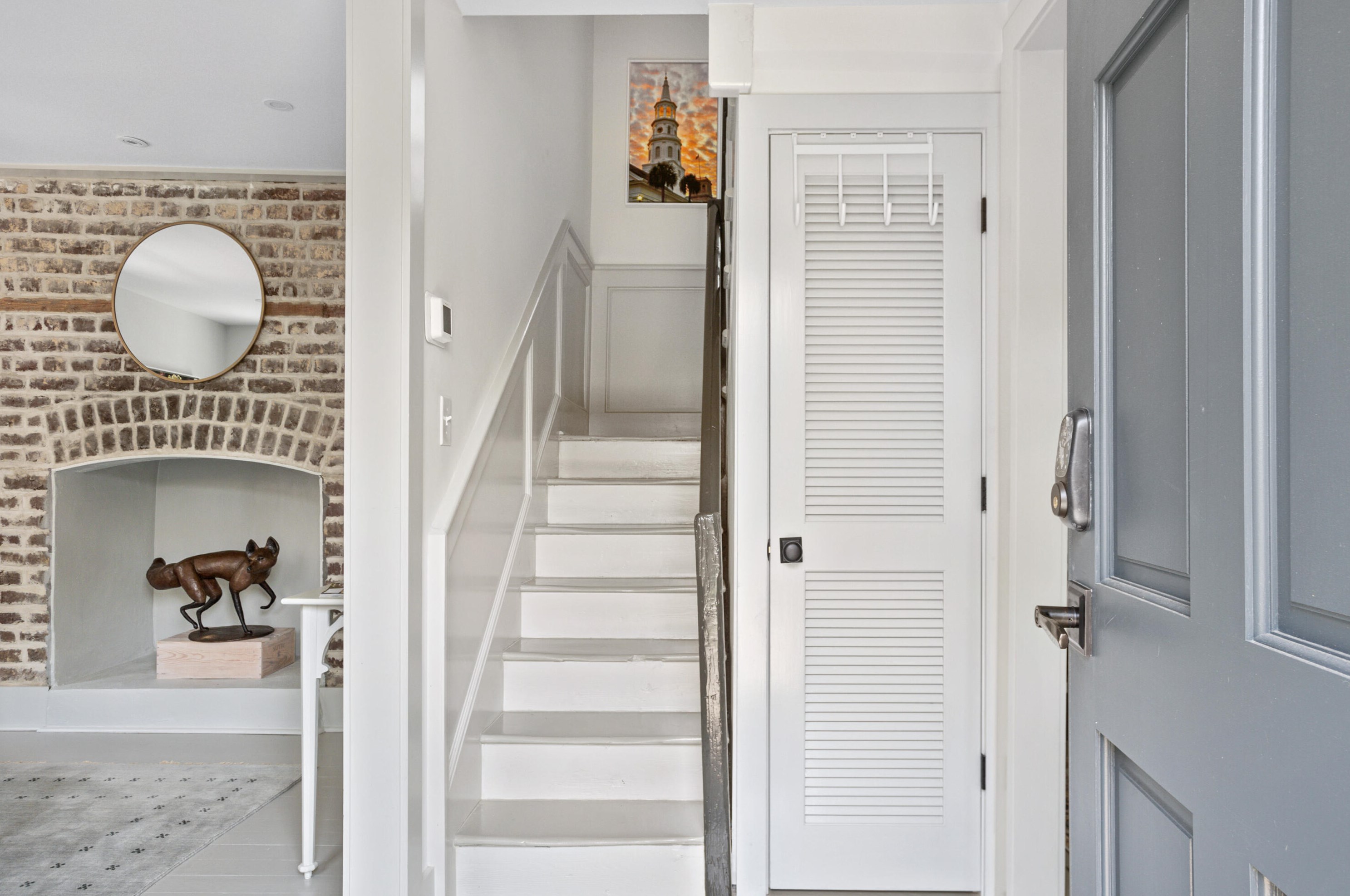 5 Alexander St #1/2, Charleston, SC 29401