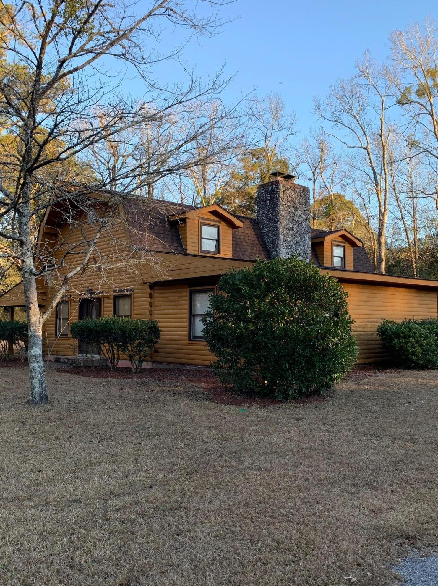 4541 Bears Bluff Rd, Wadmalaw Is, SC 29487