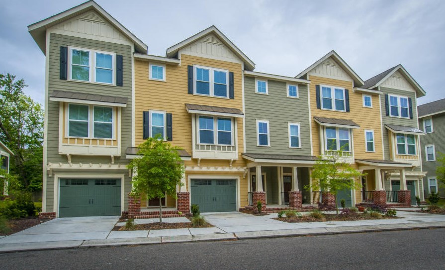1213 Dingle Rd, Mount Pleasant, SC 29466