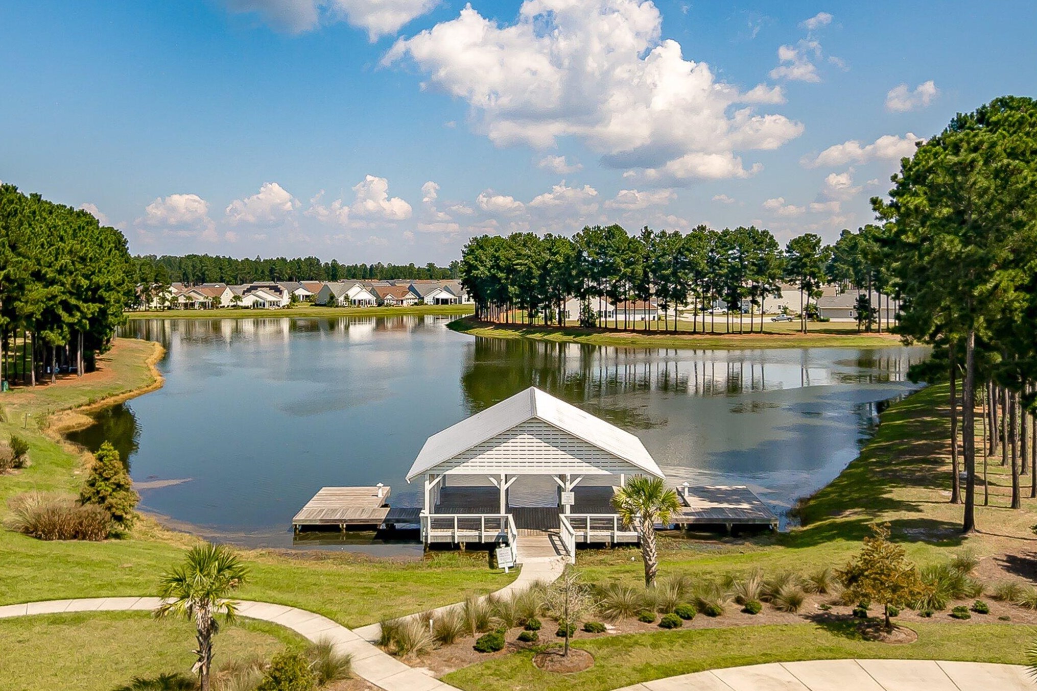 335 Peters Creek Dr, Summerville SC  29483-5341 exterior