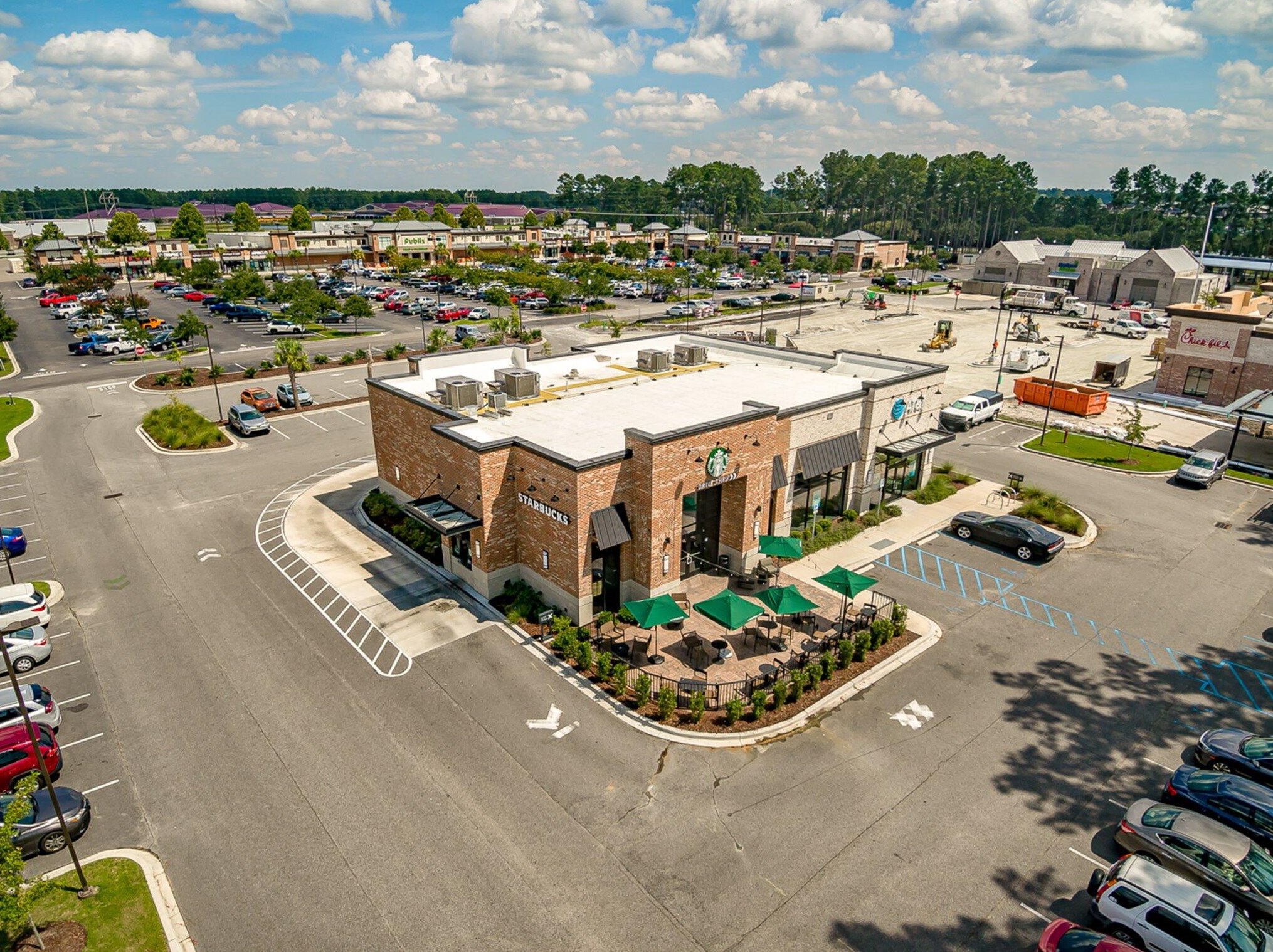 335 Peters Creek Dr, Summerville SC  29483-5341 exterior