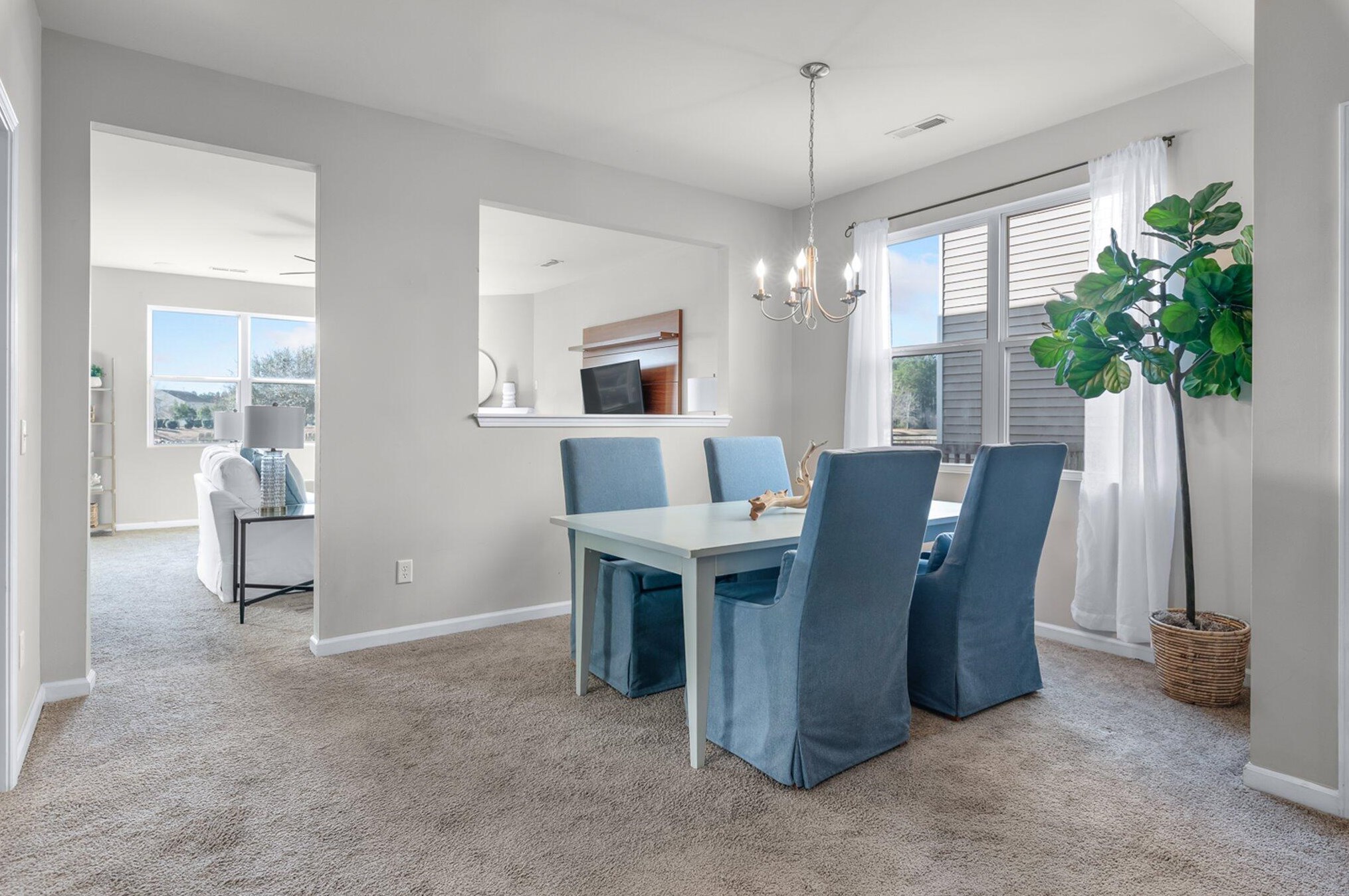 335 Peters Creek Dr, Summerville SC  29483-5341 exterior