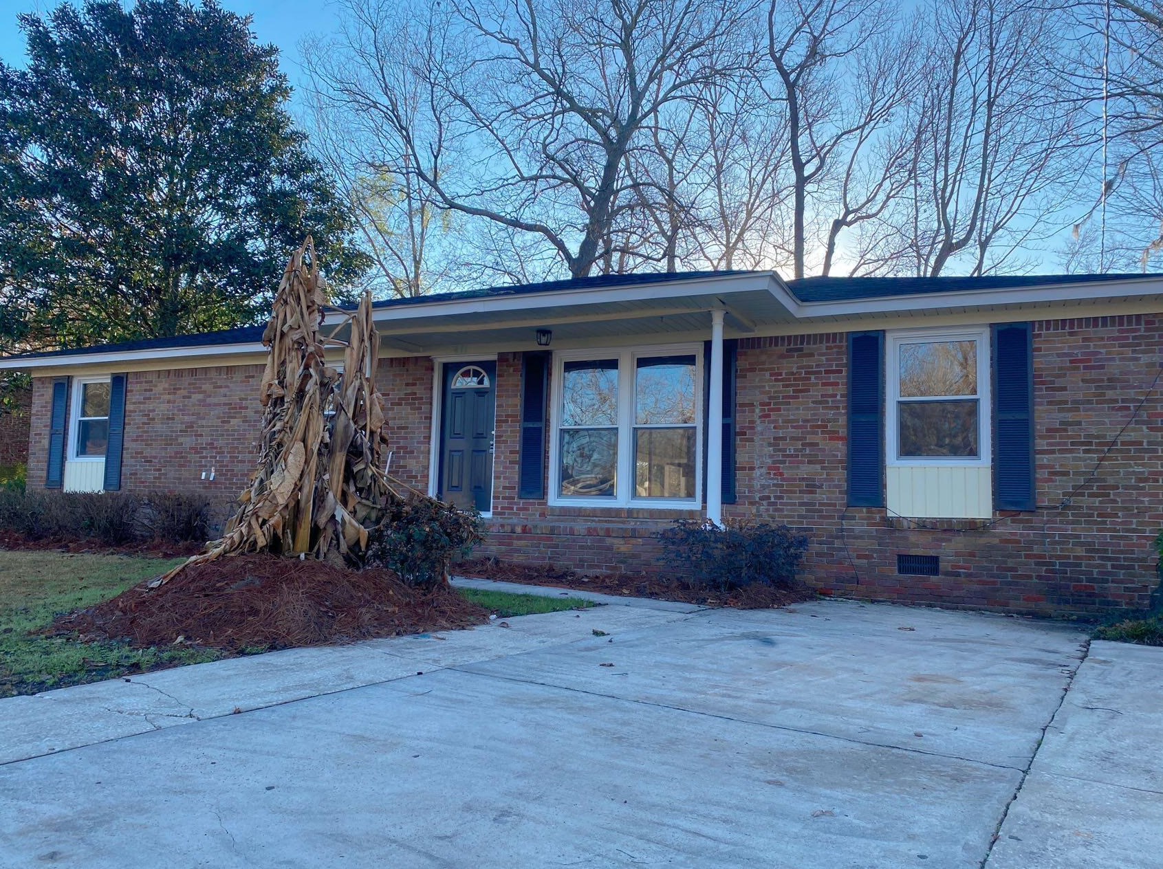 411 Birch Ave, Charleston, SC 29445-3003