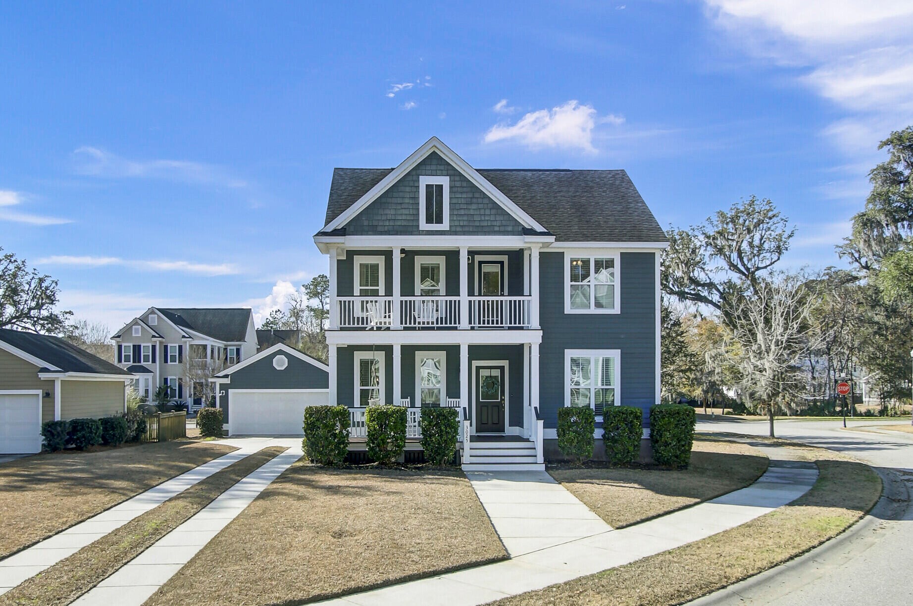 3025 Coopers Basin Cir, Charleston, SC 29414-8029