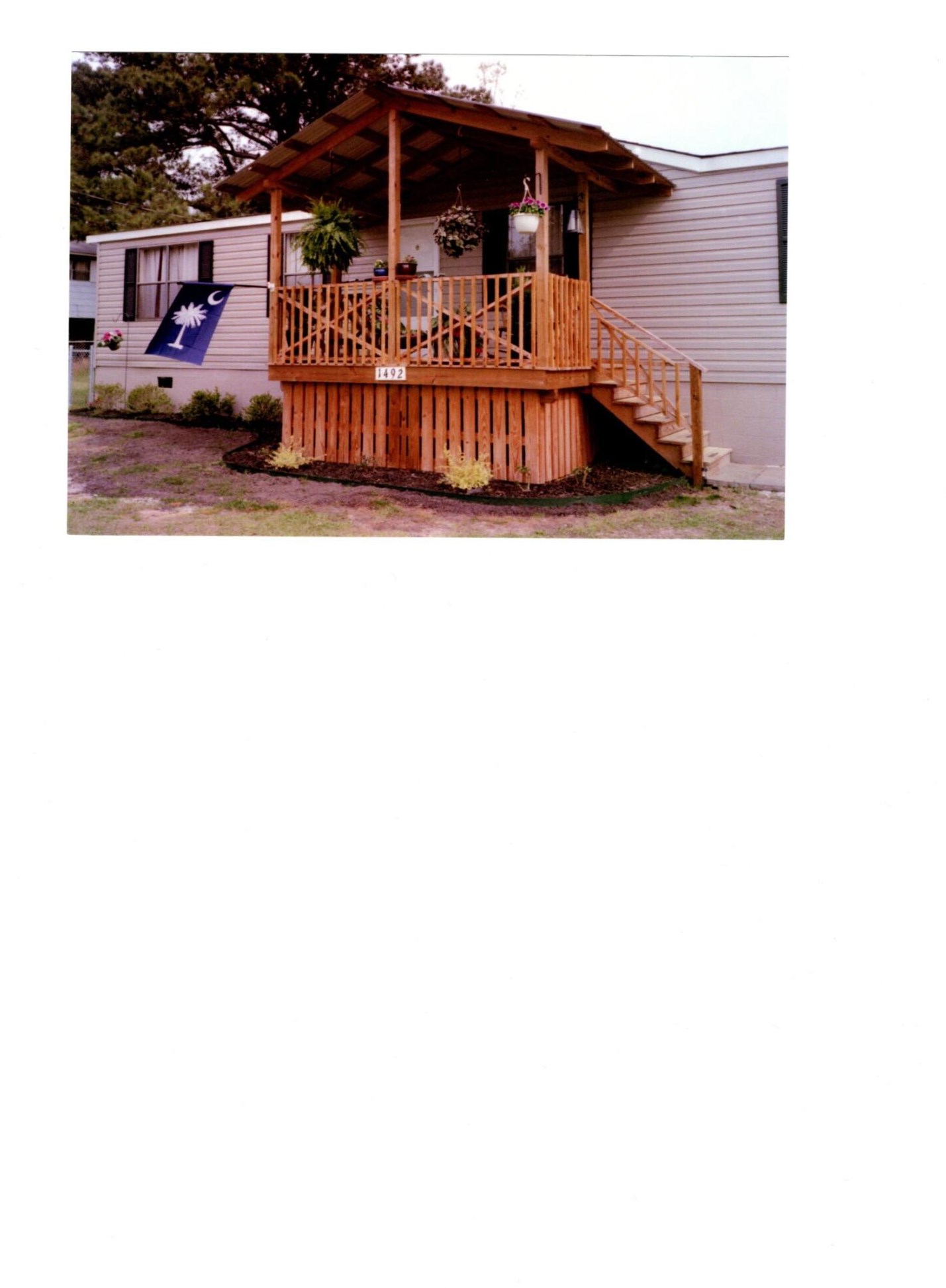 1492 Taw Caw Dr, St Paul, SC 29148