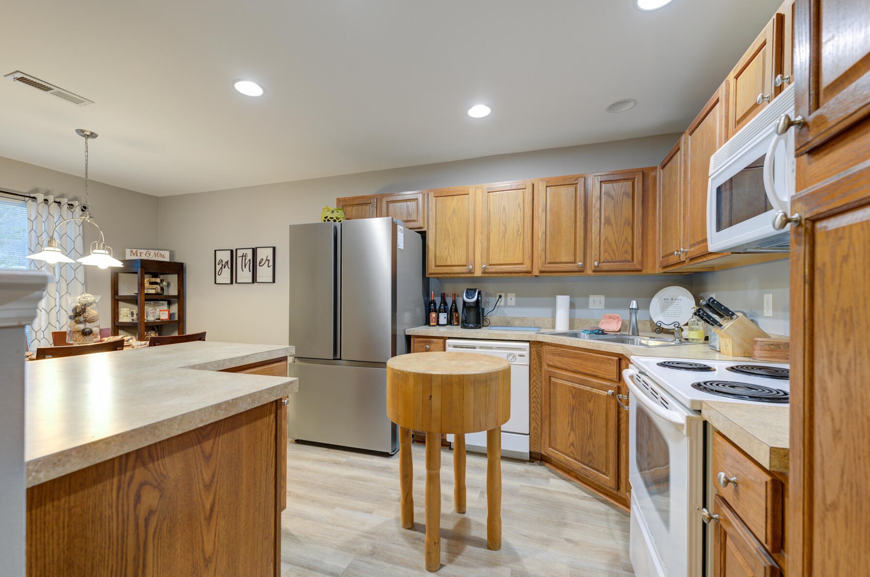 5232 Fernland Way, Charleston SC  29420-7569 exterior