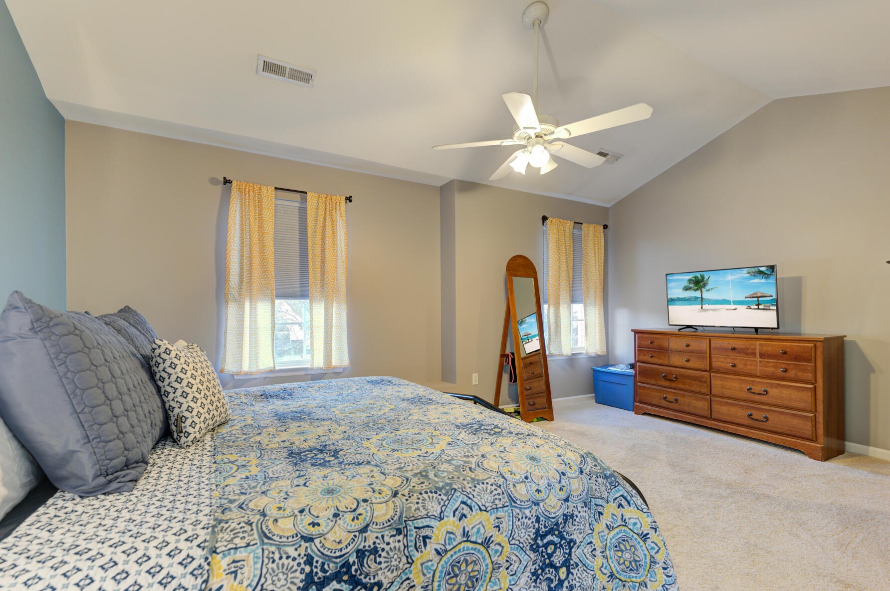 5232 Fernland Way, Charleston SC  29420-7569 exterior