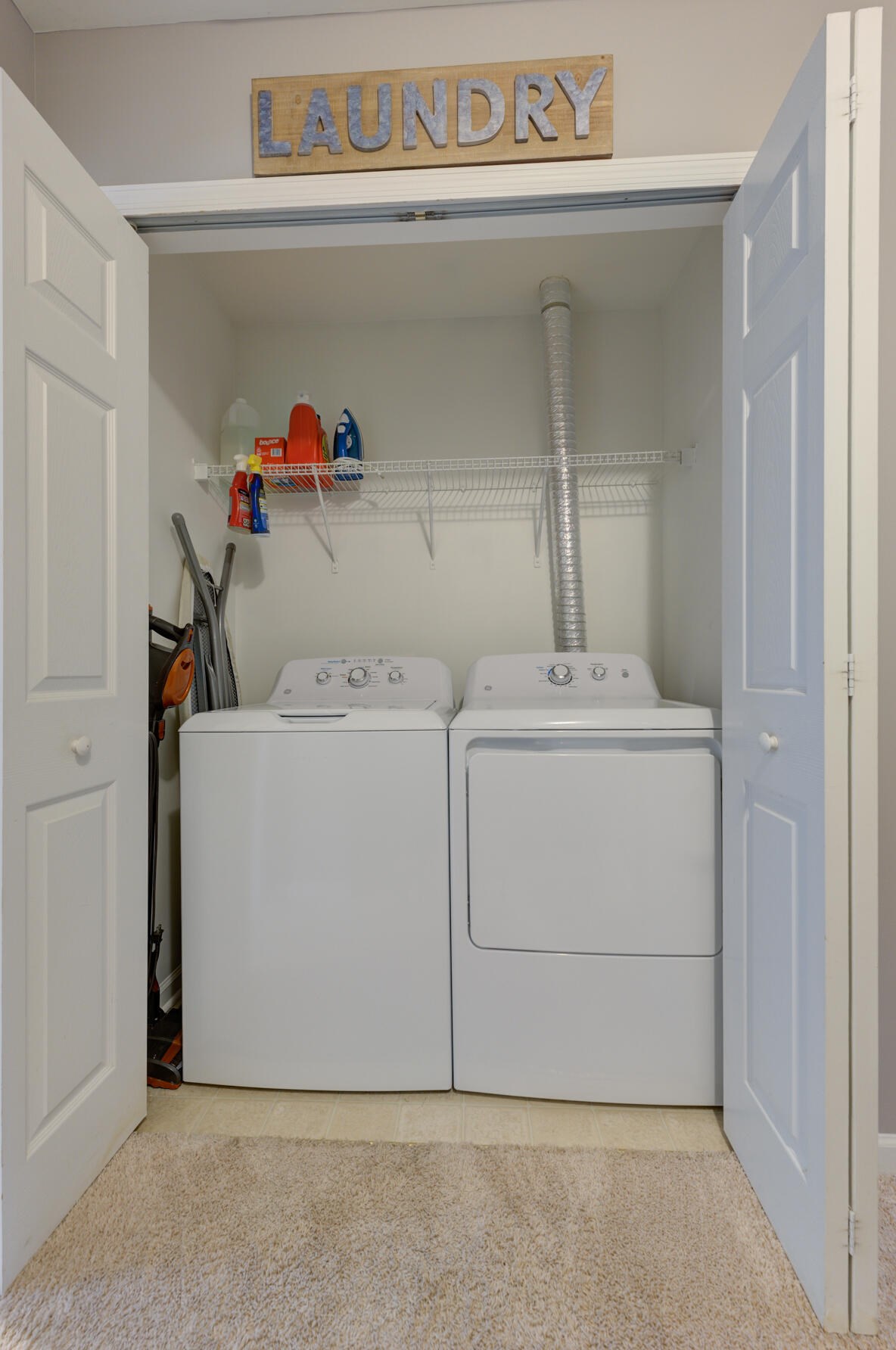 5232 Fernland Way, Charleston SC  29420-7569 exterior