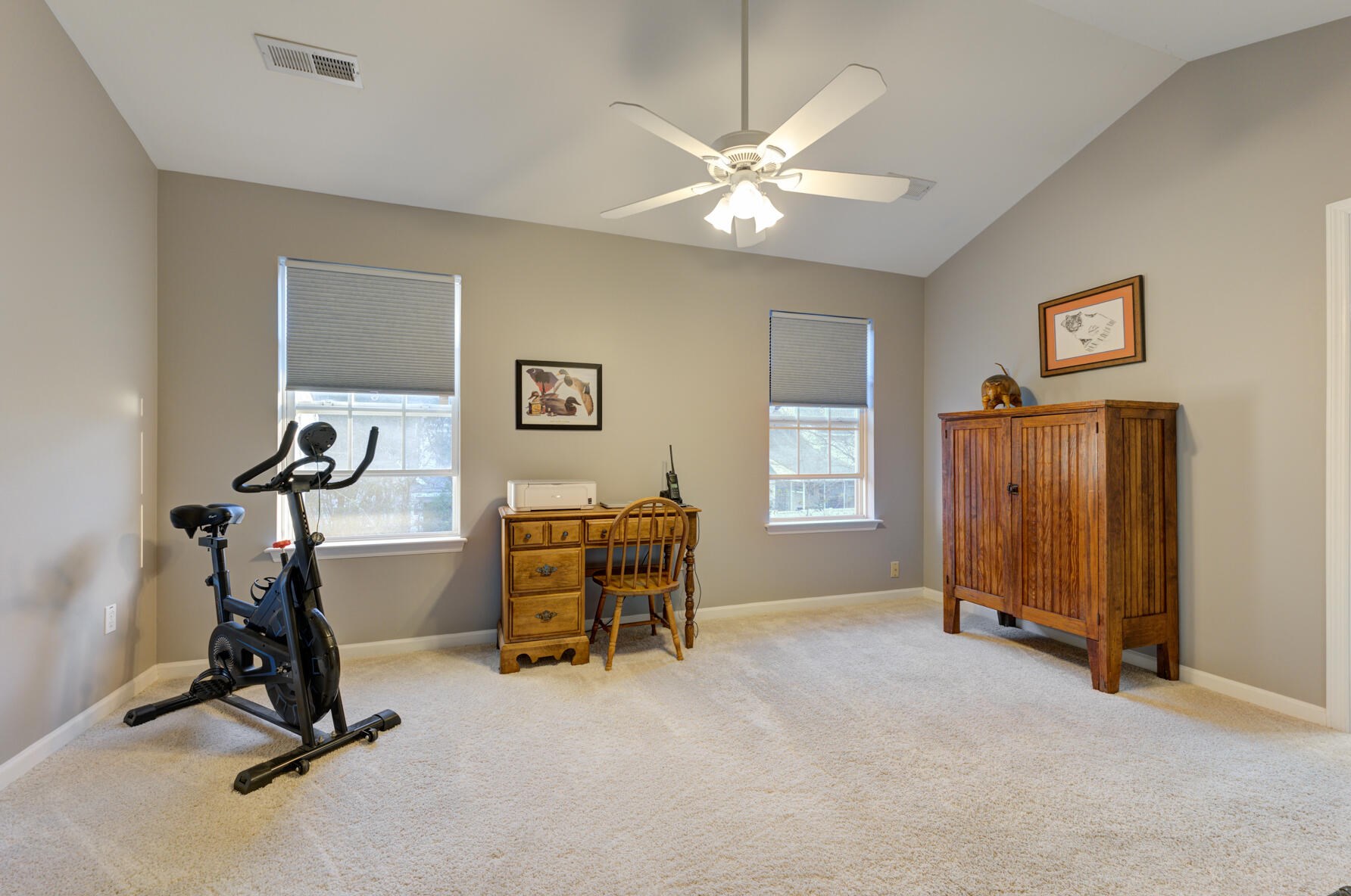 5232 Fernland Way, Charleston SC  29420-7569 exterior