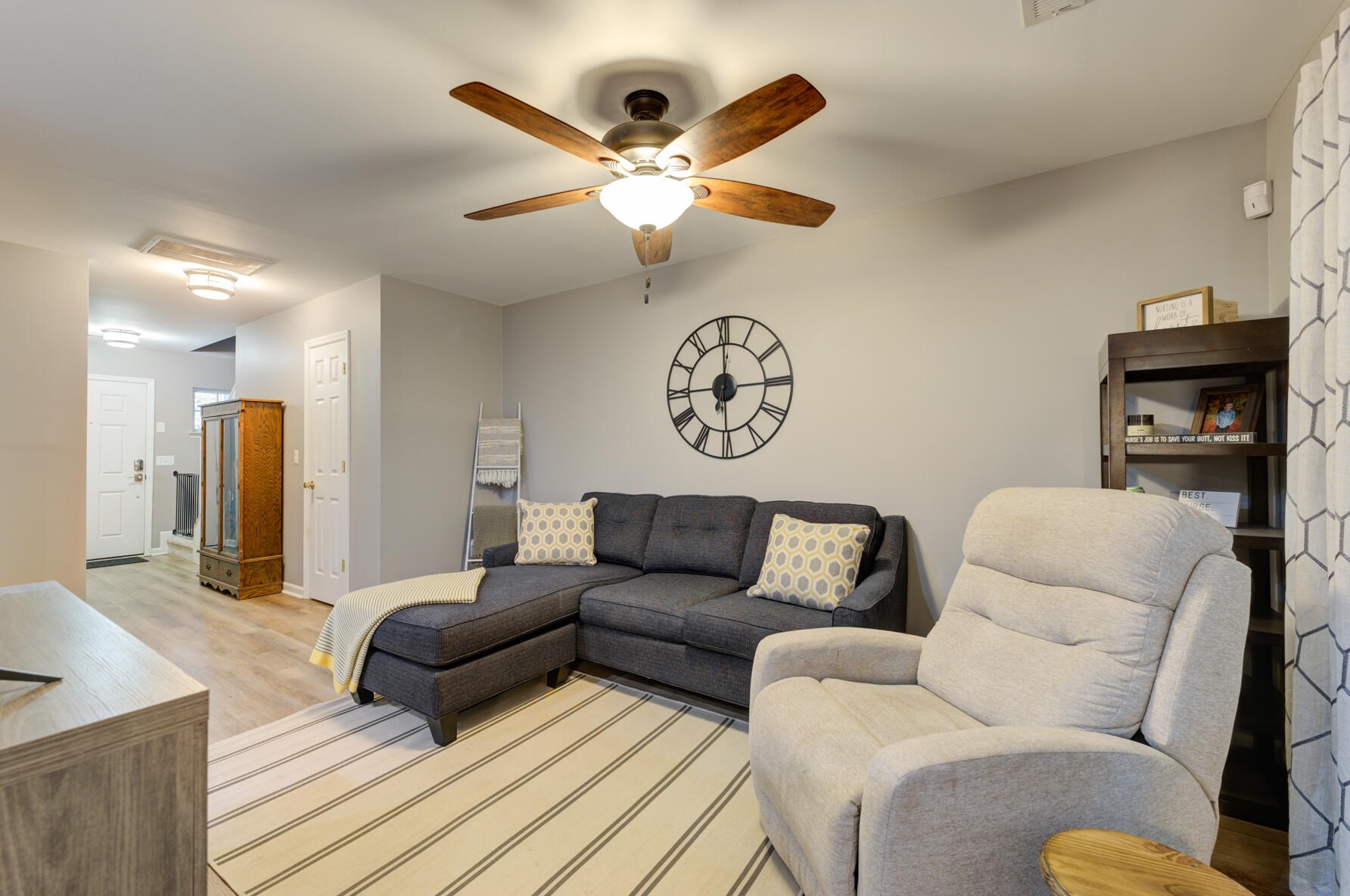 5232 Fernland Way, Charleston SC  29420-7569 exterior