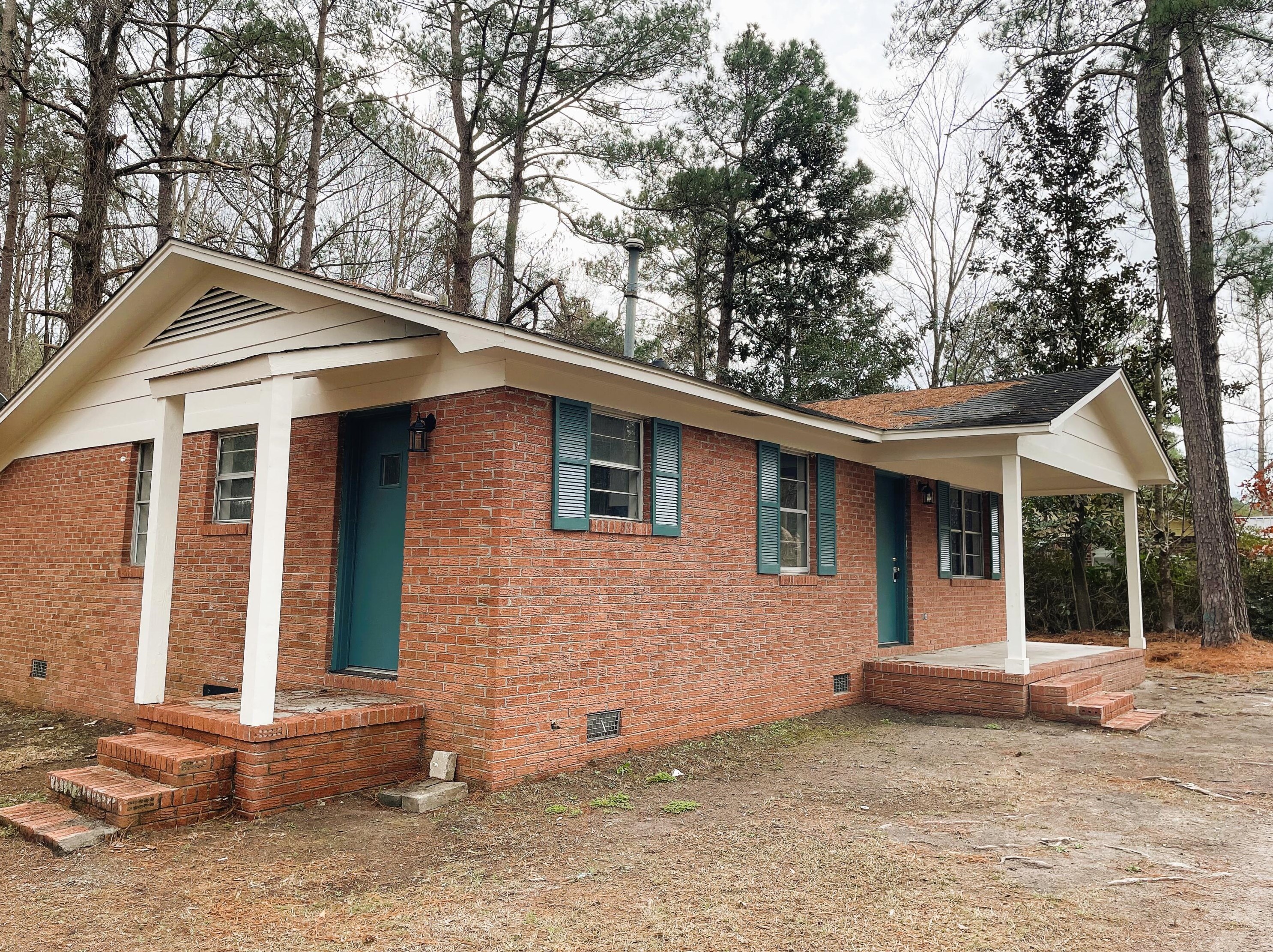 404 Gadsden Loop, Walterboro, SC 29488-5308