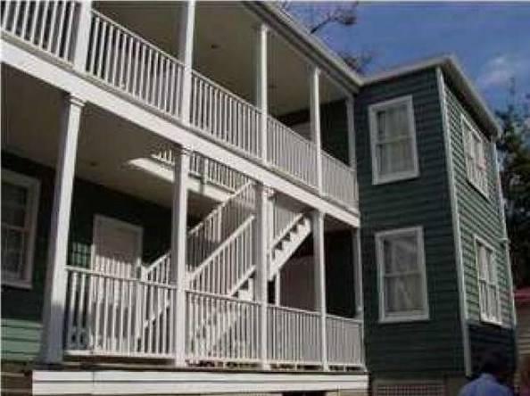 16 Felix St Apt B, Charleston, SC