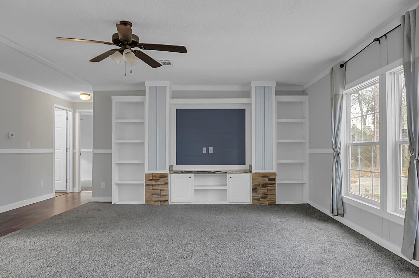 867 Fauling Rd, Alvin SC  29479-3532 exterior