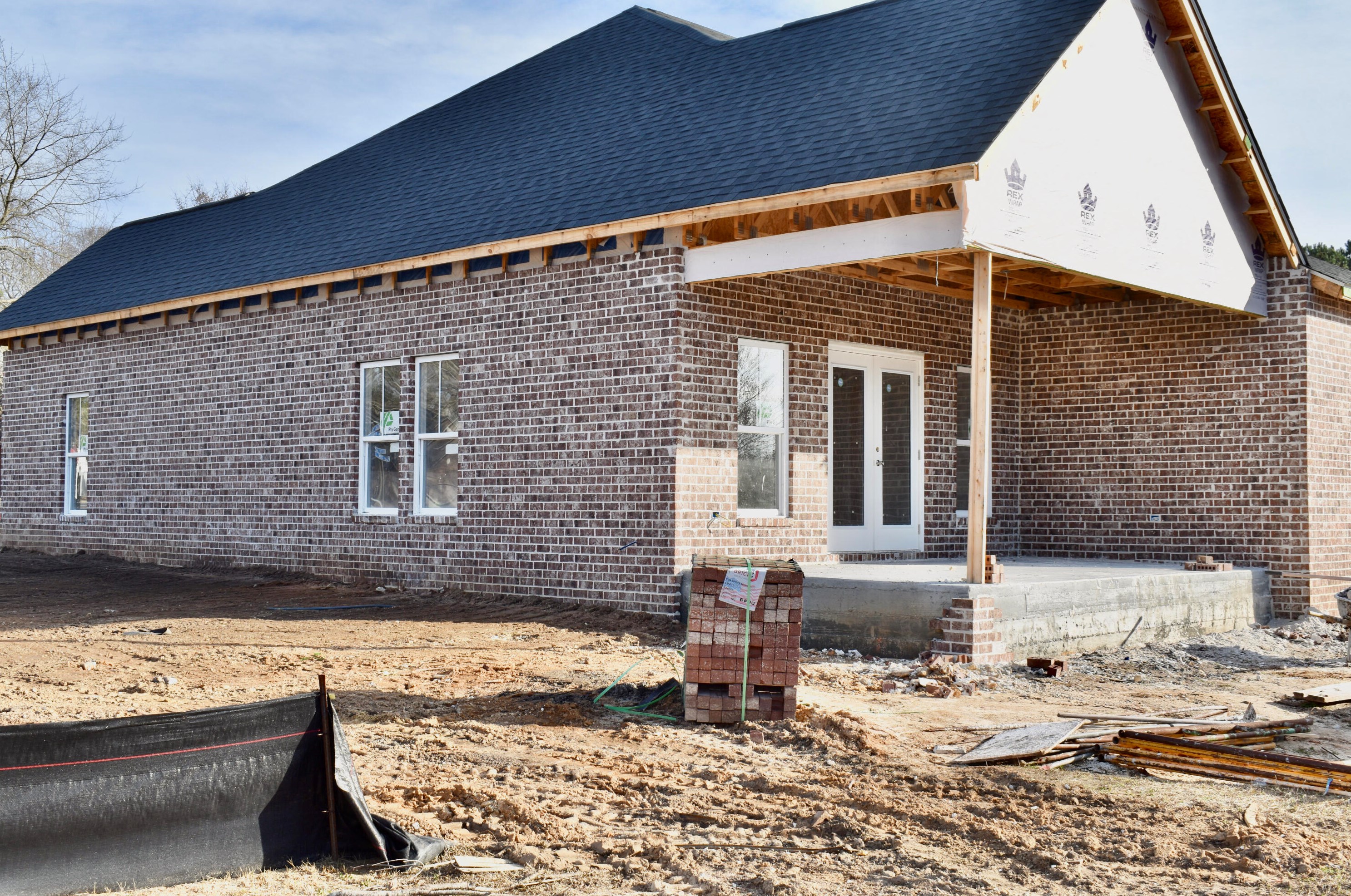 516 Oak Hill Dr, Foreston, SC 29102