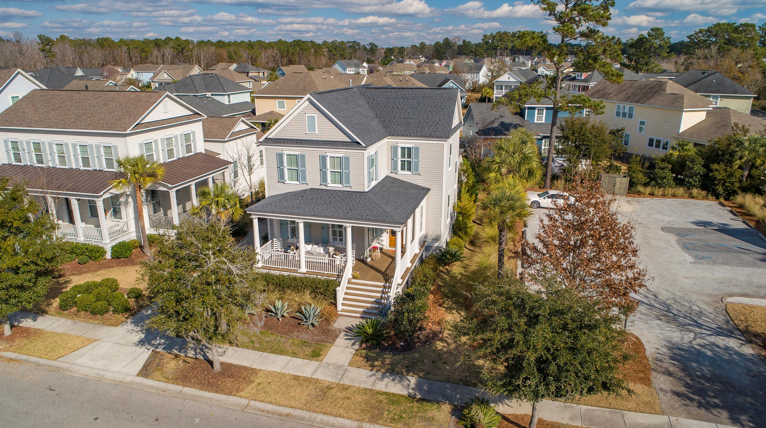 1534 Banning St, Mount Pleasant, SC 29466