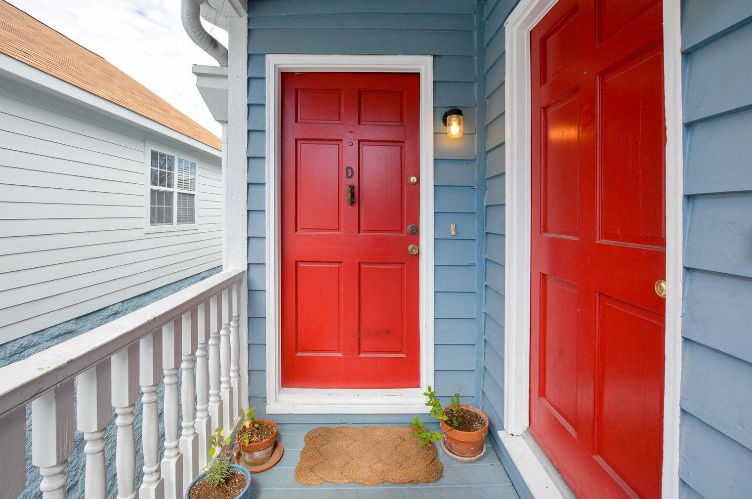 146 Line St Apt D, Charleston, SC
