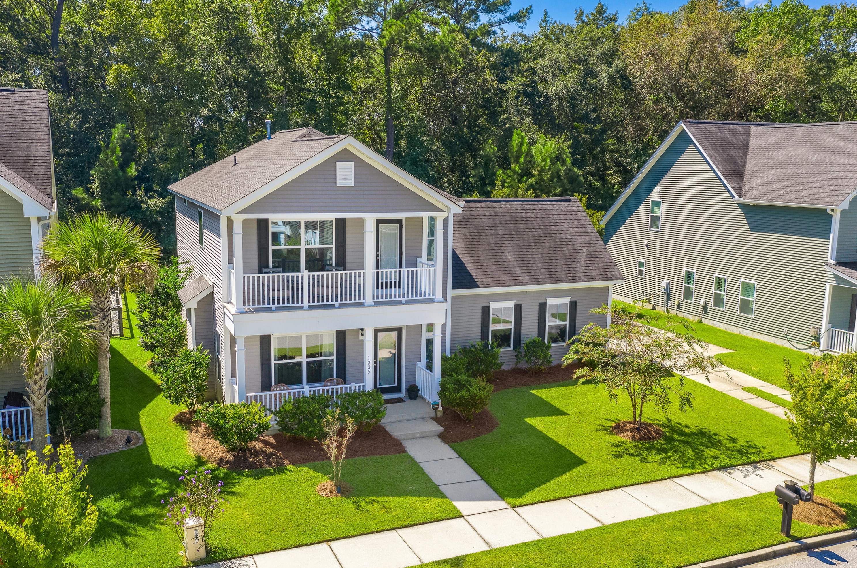 1225 Updyke Dr, Johns Island, SC 29455