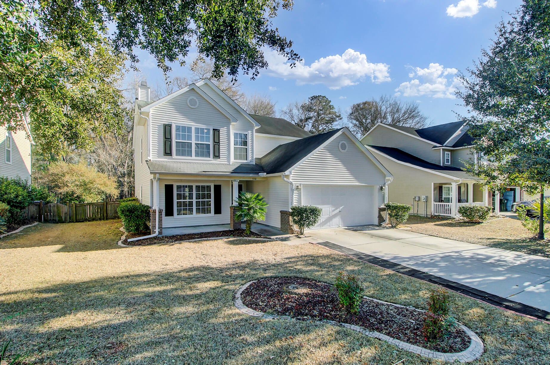 5110 Morrow Ln, Summerville, SC 29485-8854