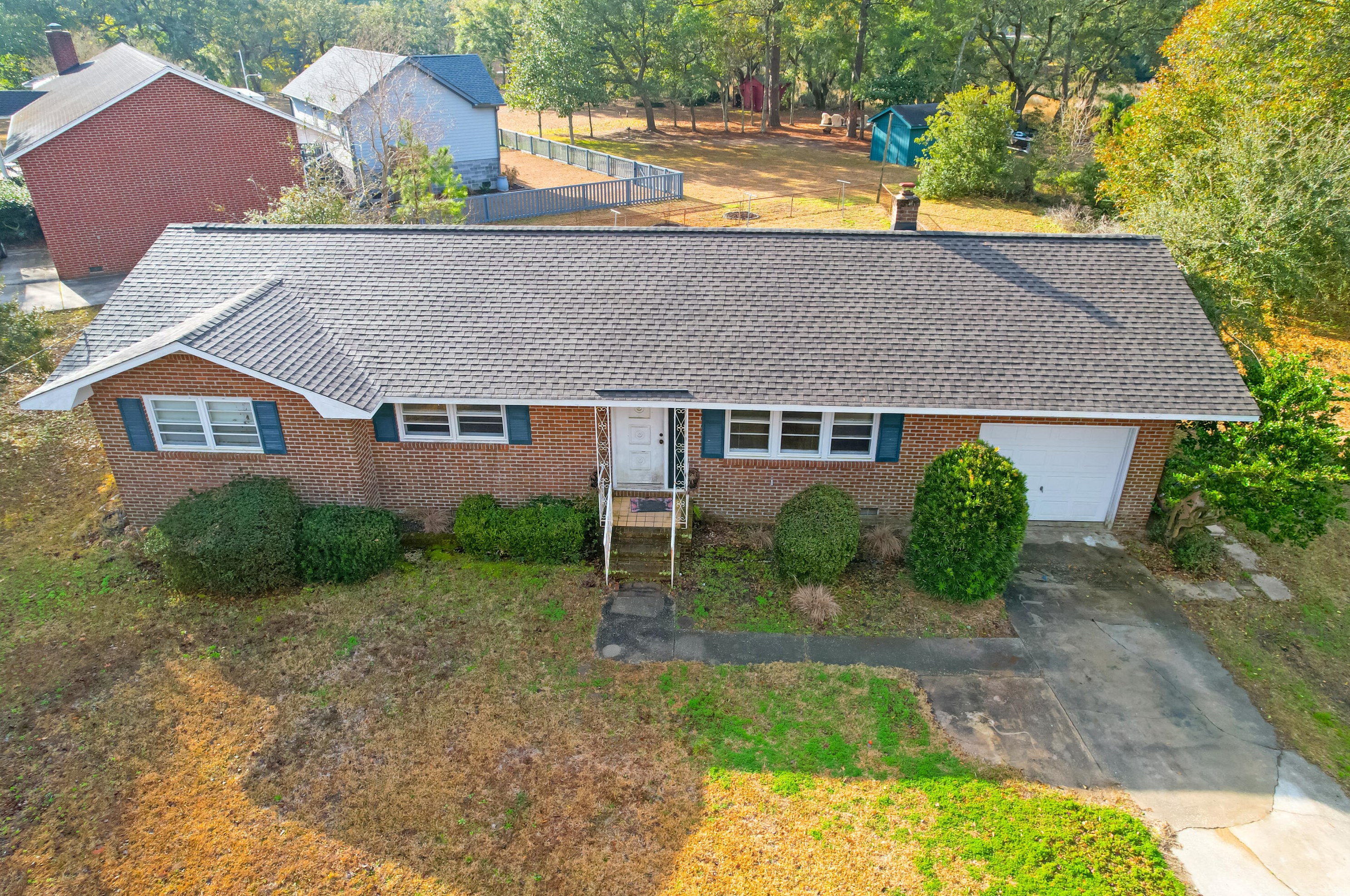 849 Condon Dr, Charleston, SC 29412-4705