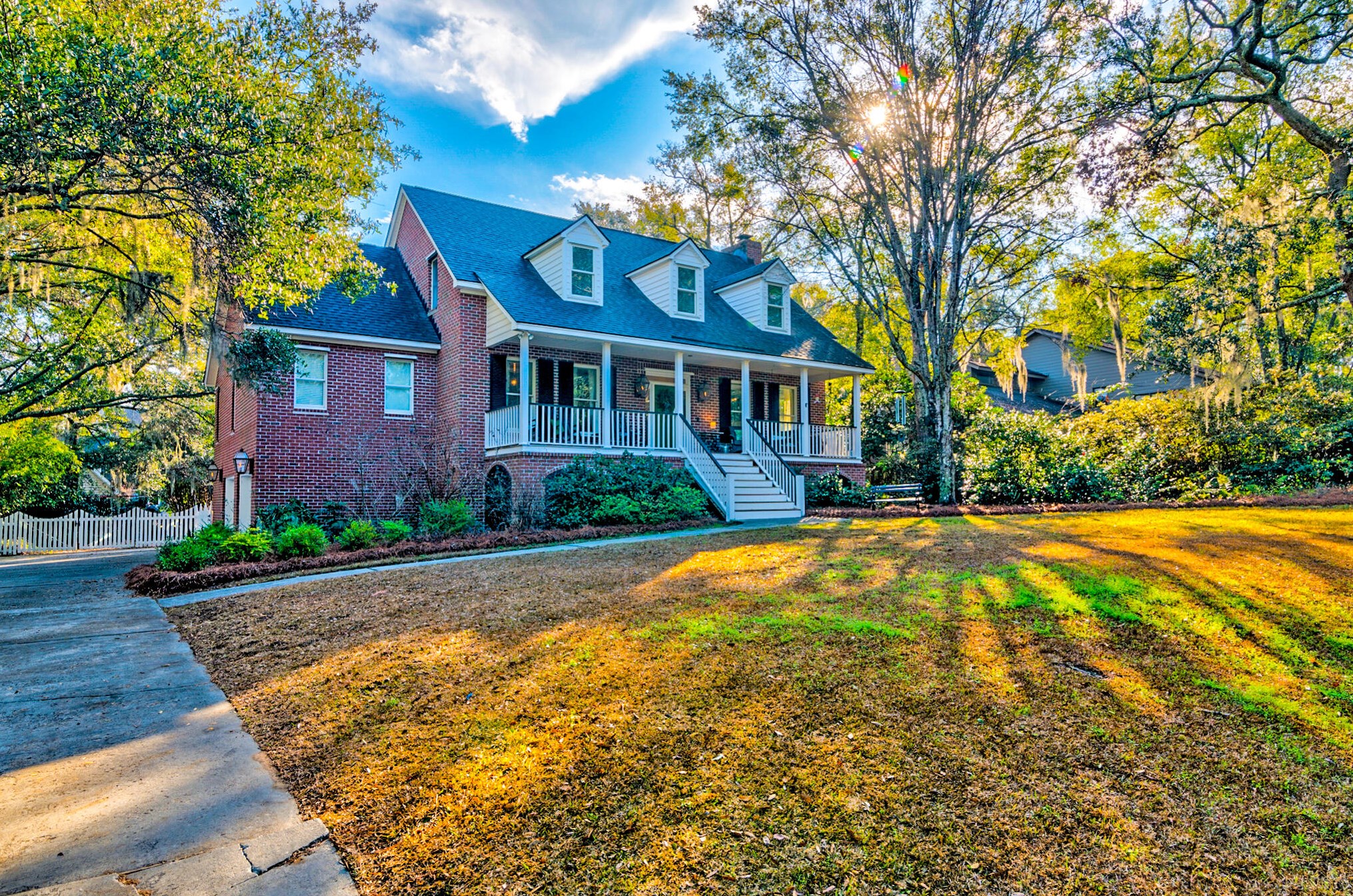 736 Swanson Ave, Charleston, SC 29412-9140