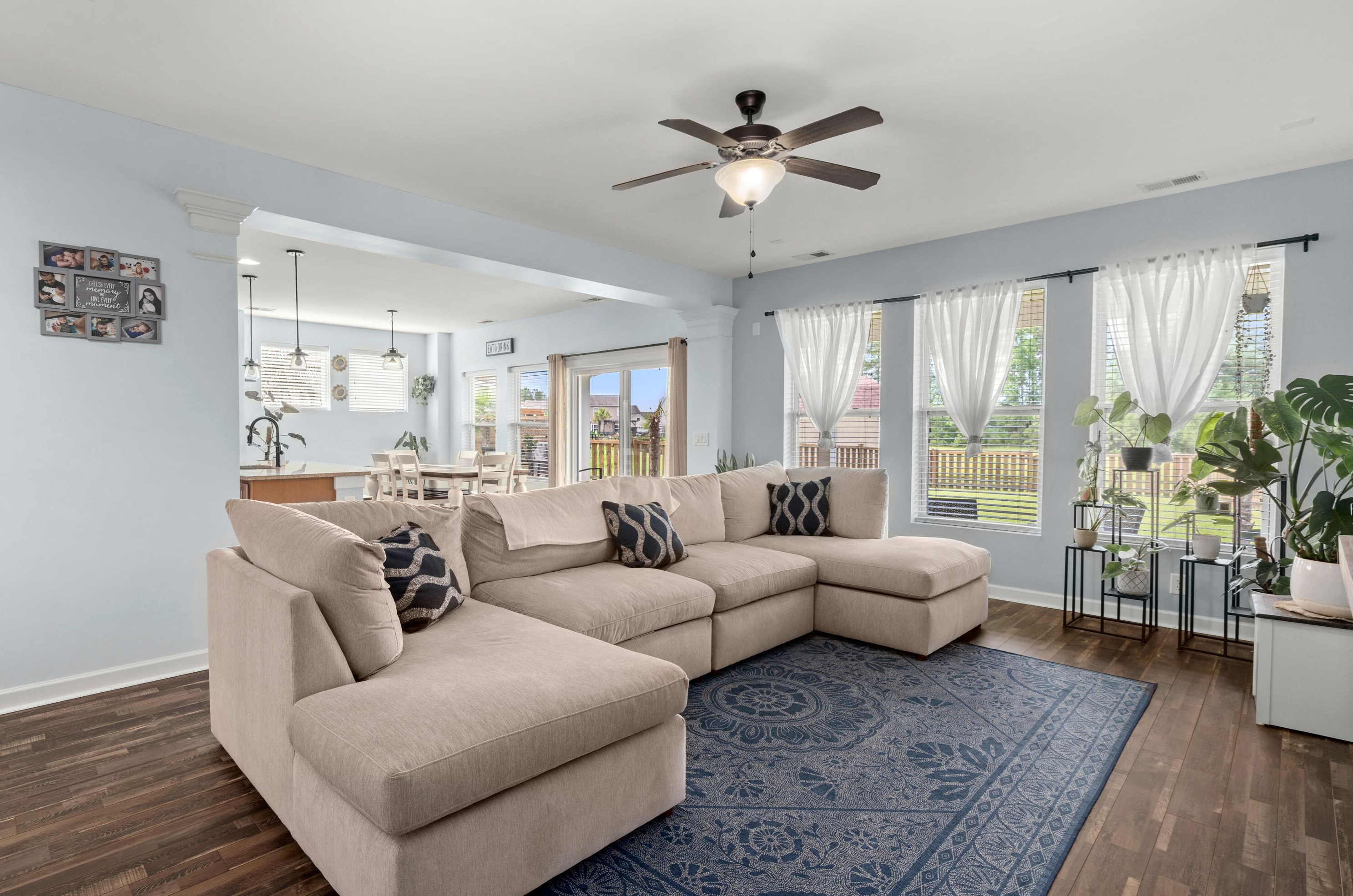 357 Fox Ridge Ln, Moncks Corner SC  29461-6719 exterior