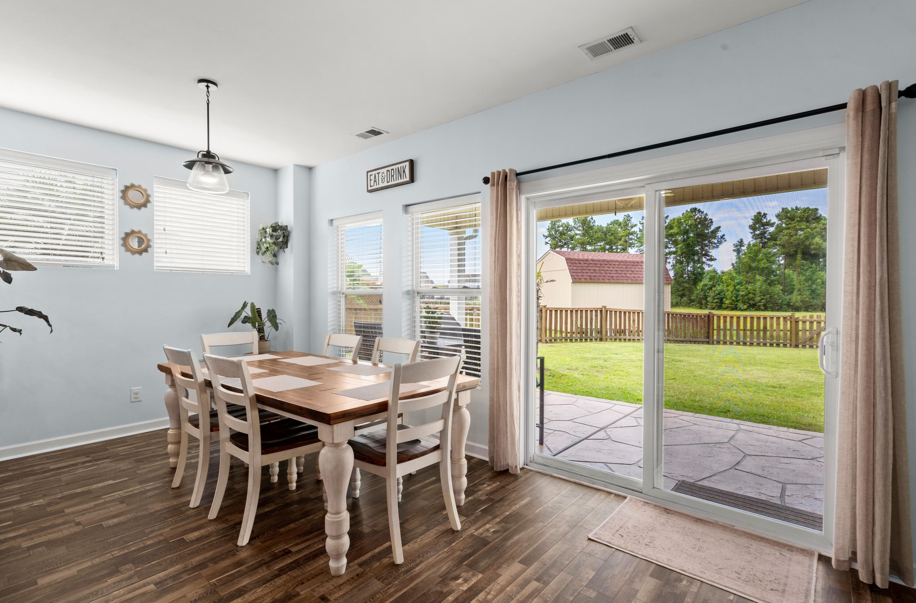 357 Fox Ridge Ln, Moncks Corner SC  29461-6719 exterior
