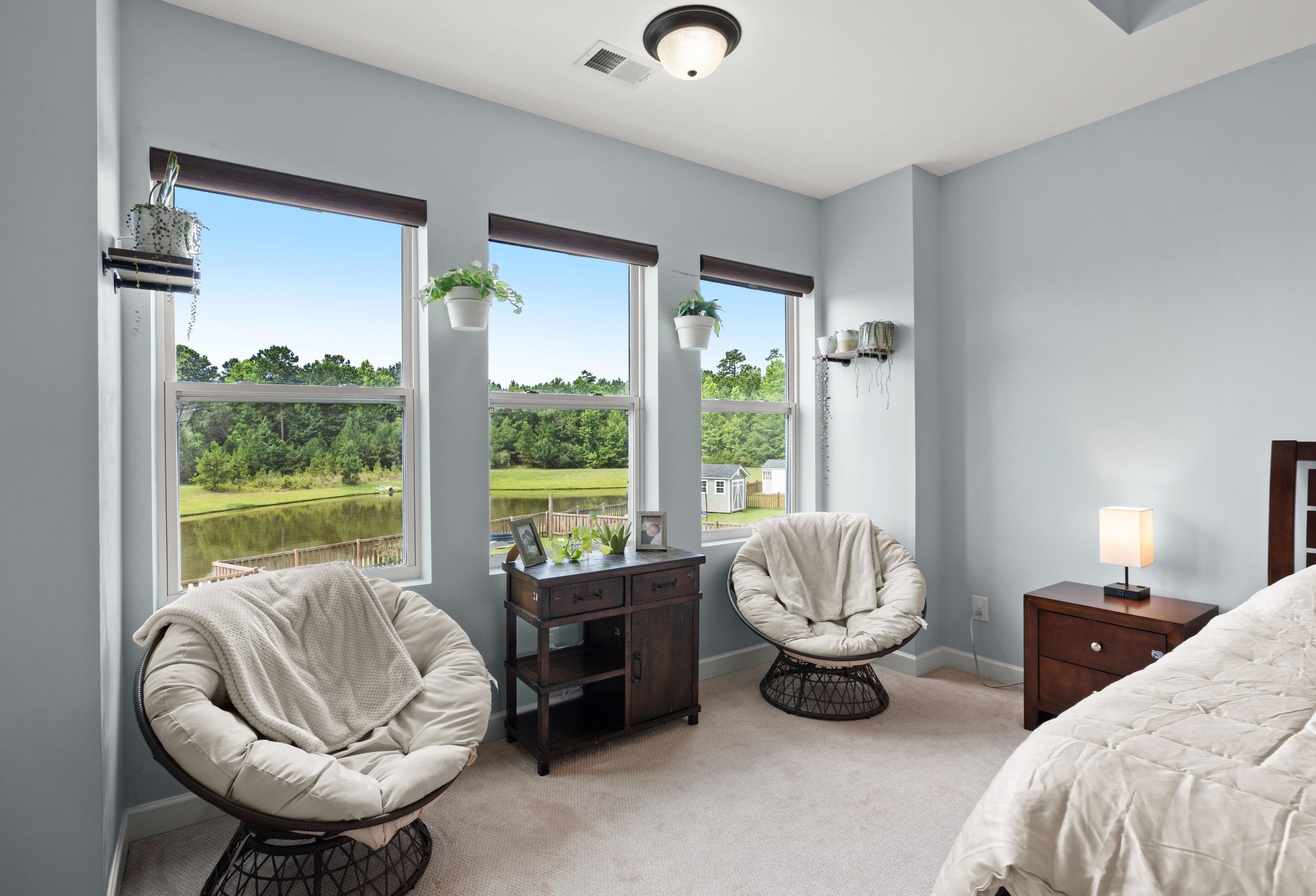 357 Fox Ridge Ln, Moncks Corner SC  29461-6719 exterior