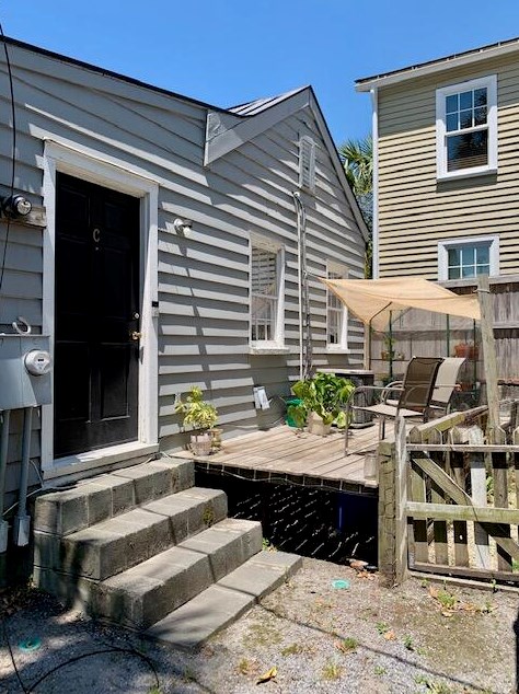 107 Smith St Apt C, Charleston, SC