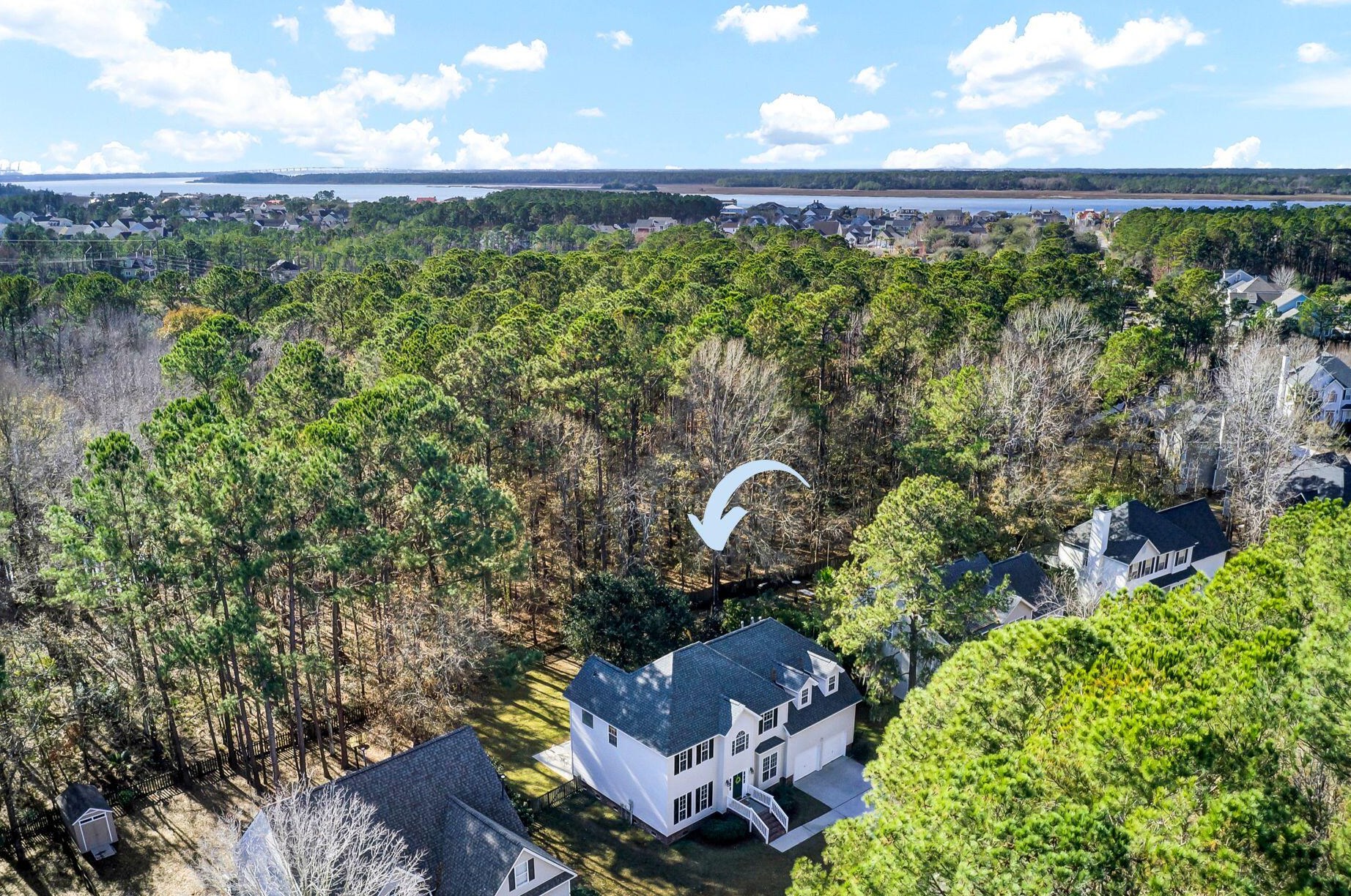 1908 N Smokerise Way, Mount Pleasant, SC 29466