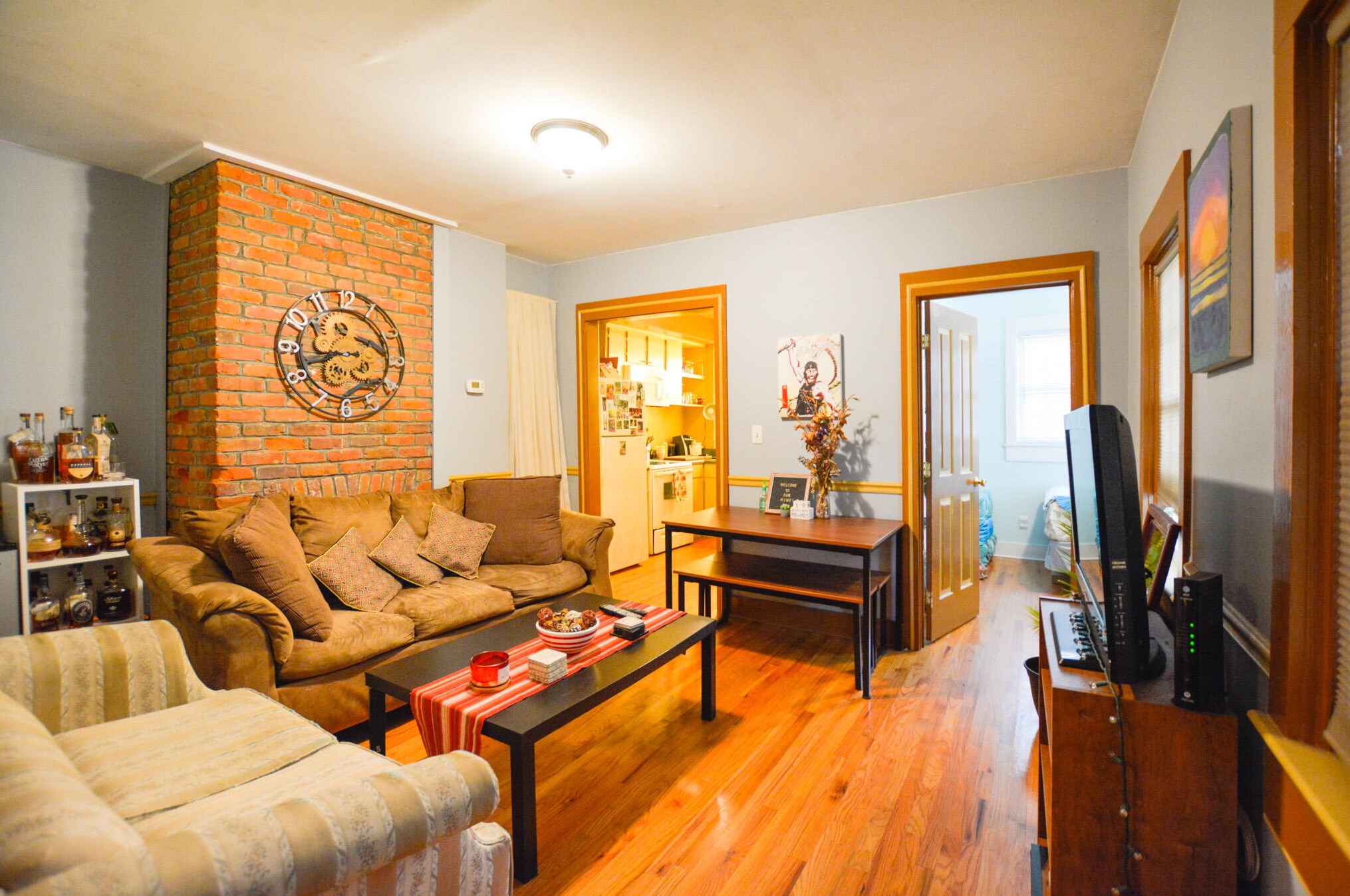 177 Line St #b, Charleston, SC 29403