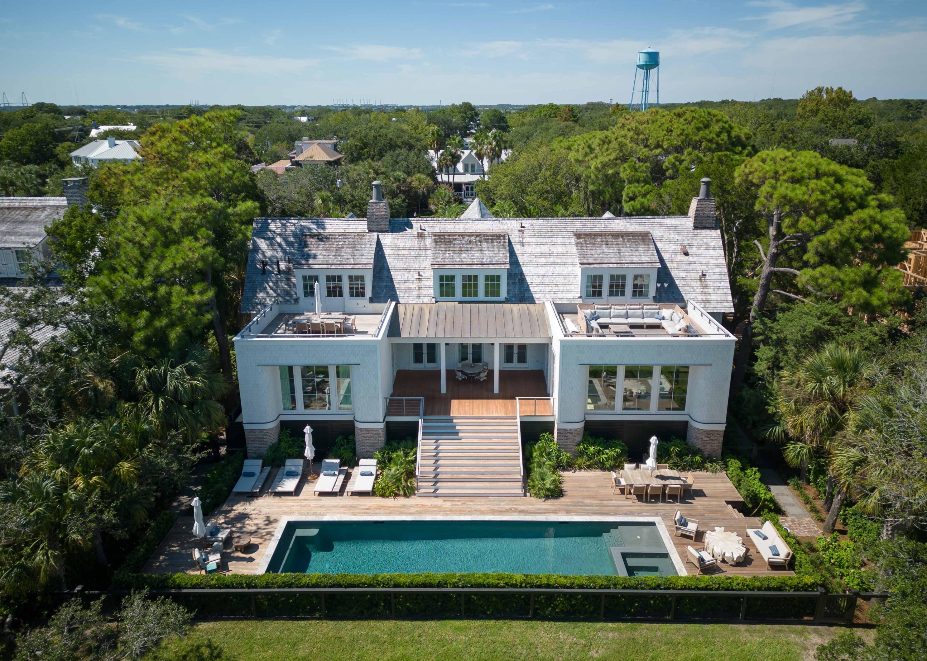 2411 Atlantic Ave, Sullivans Island, SC 29482