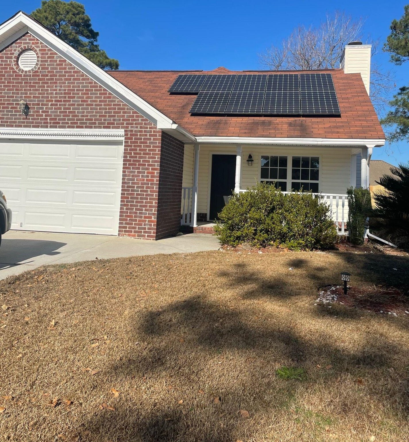 7724 Brookdale Blvd, Charleston, SC 29418