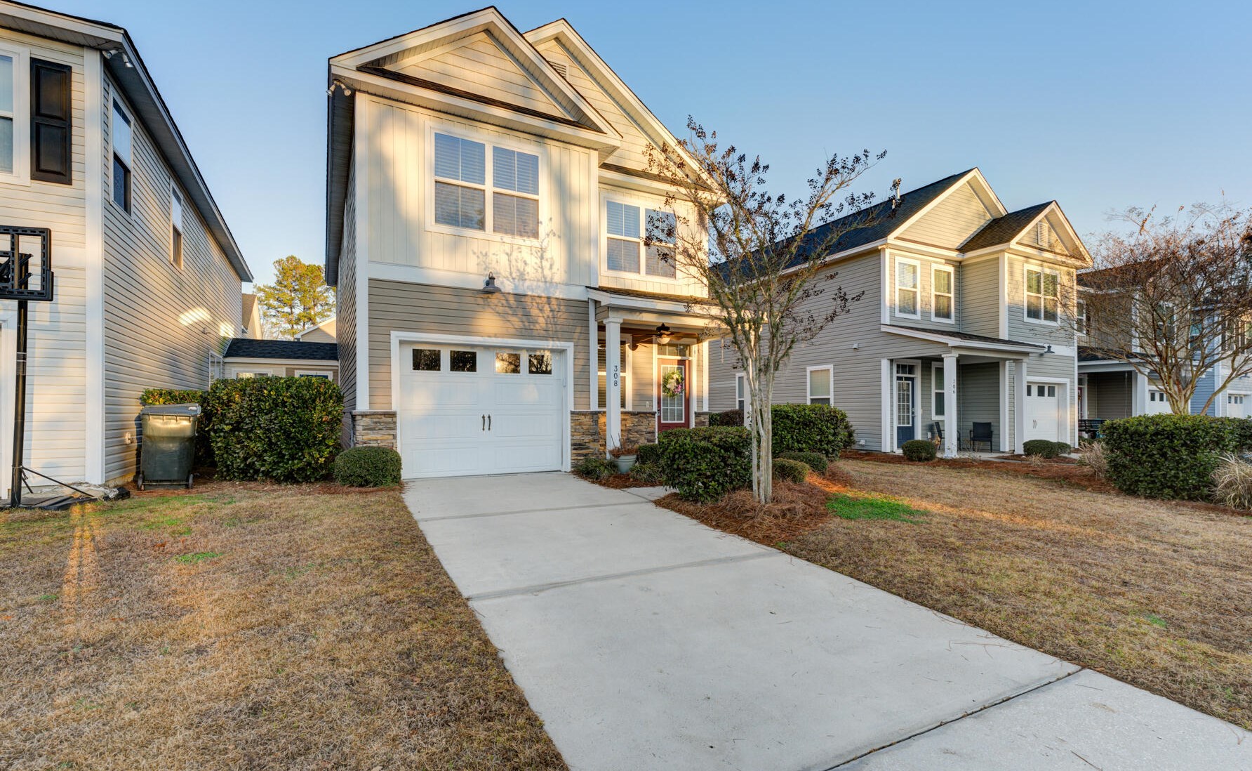 308 Weeping Willow Way, Charleston, SC 29414-7708