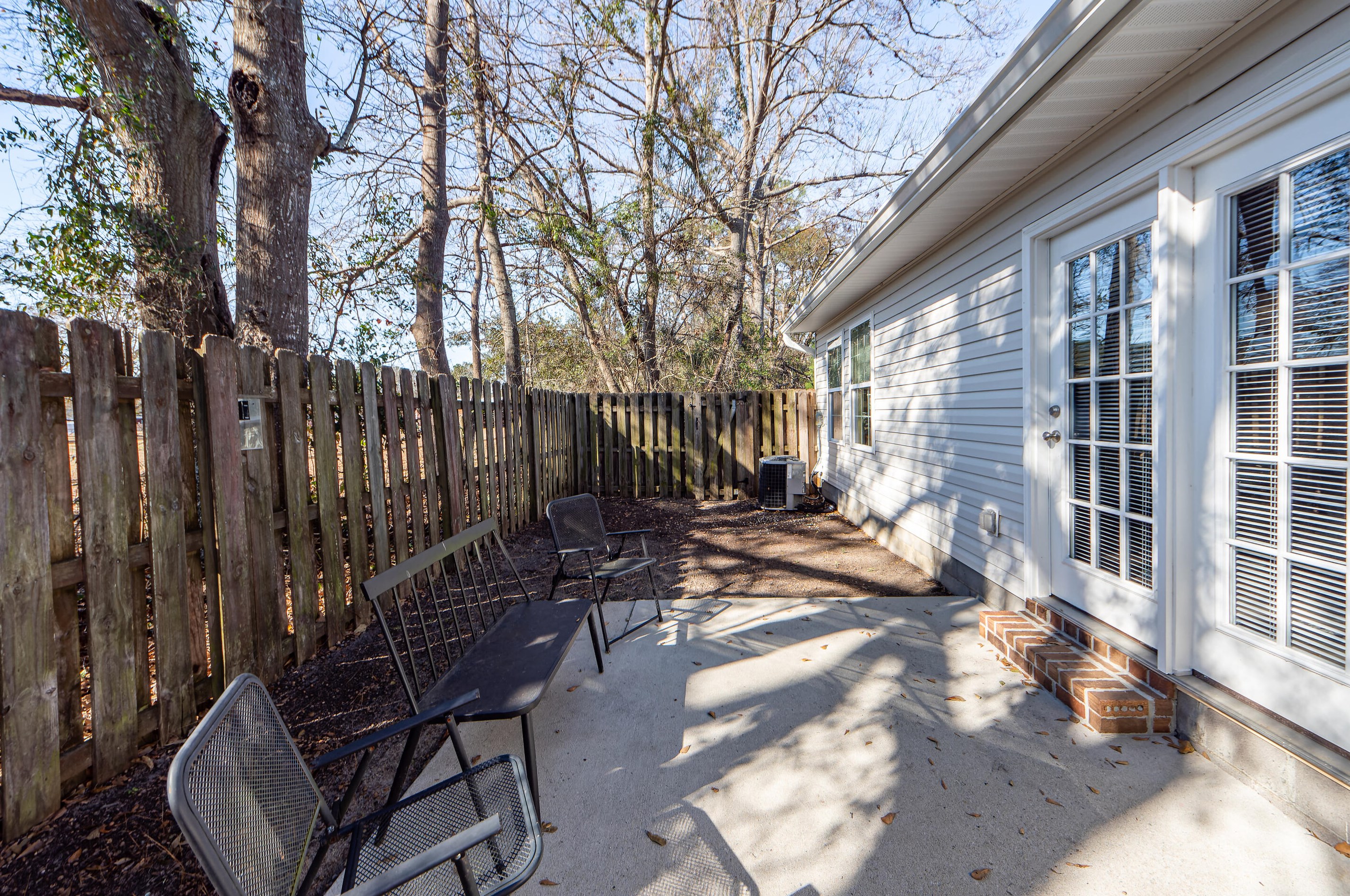 110 Sandy Hook Ct, Summerville SC  29483-0600 exterior