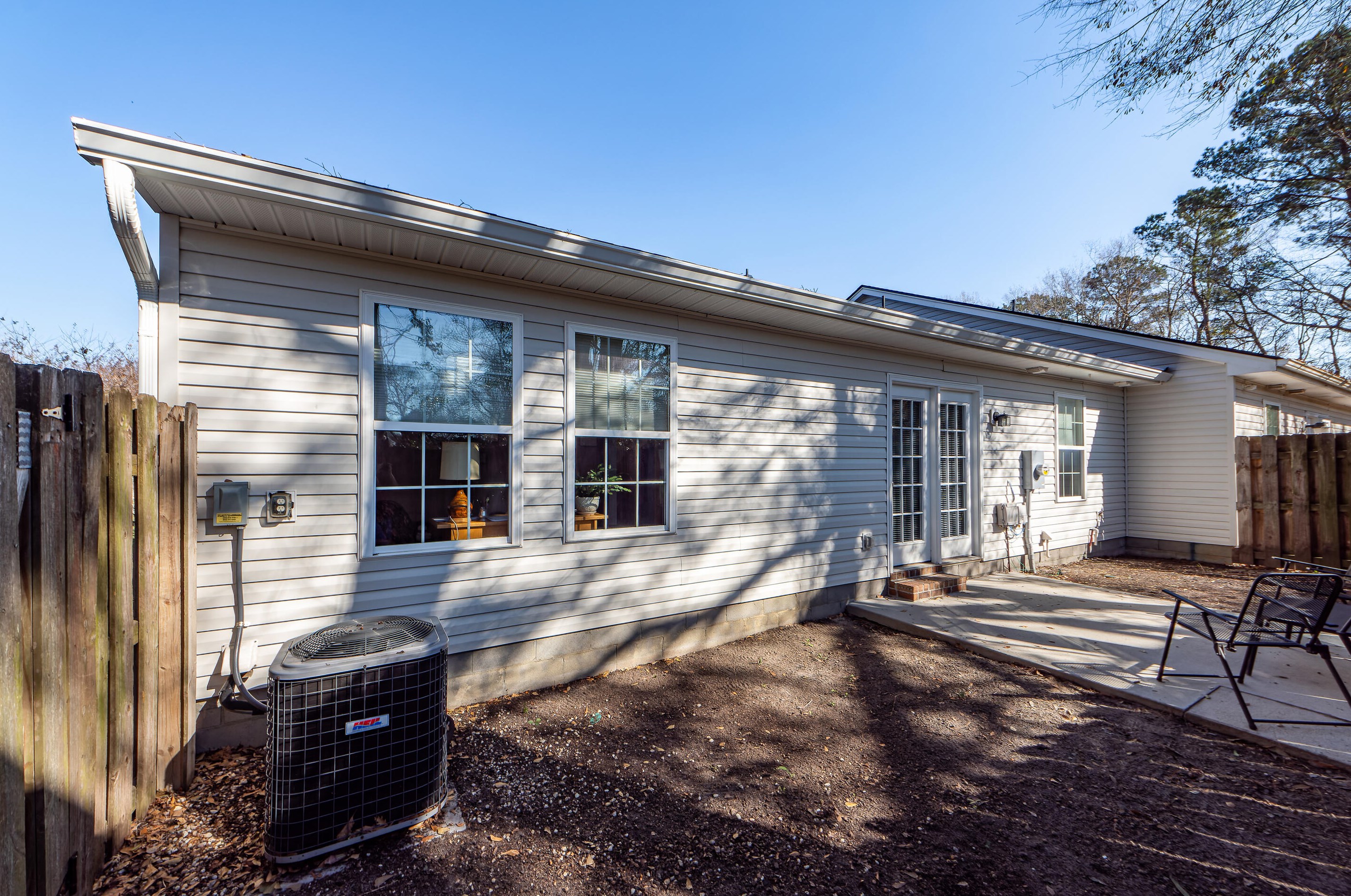 110 Sandy Hook Ct, Summerville SC  29483-0600 exterior