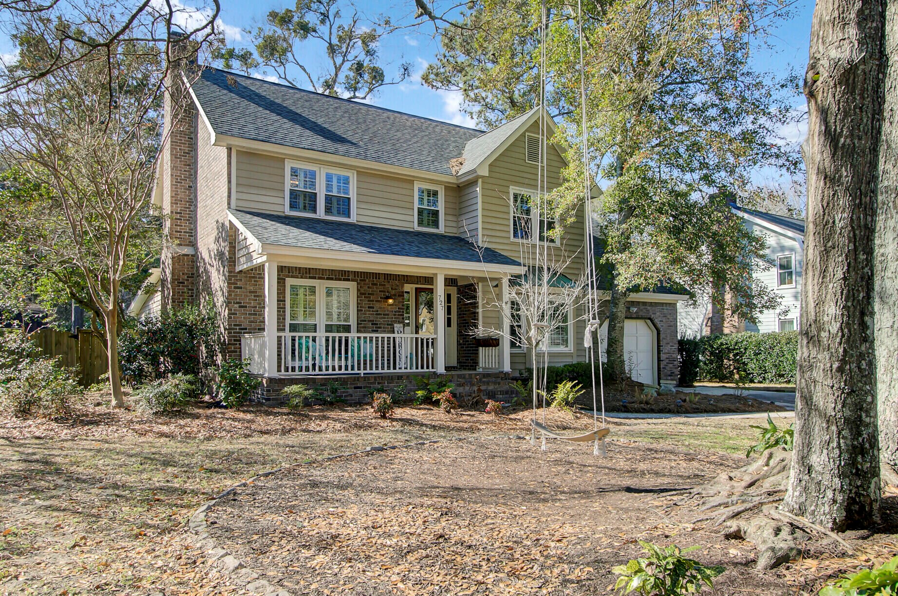 727 Bradburn Dr, Mount Pleasant, SC 29464-5114