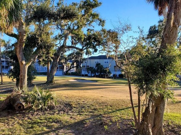 360 Sea Cloud Cir, Edisto SC  29438-3600 exterior