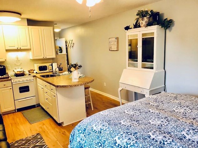 360 Sea Cloud Cir, Edisto SC  29438-3600 exterior