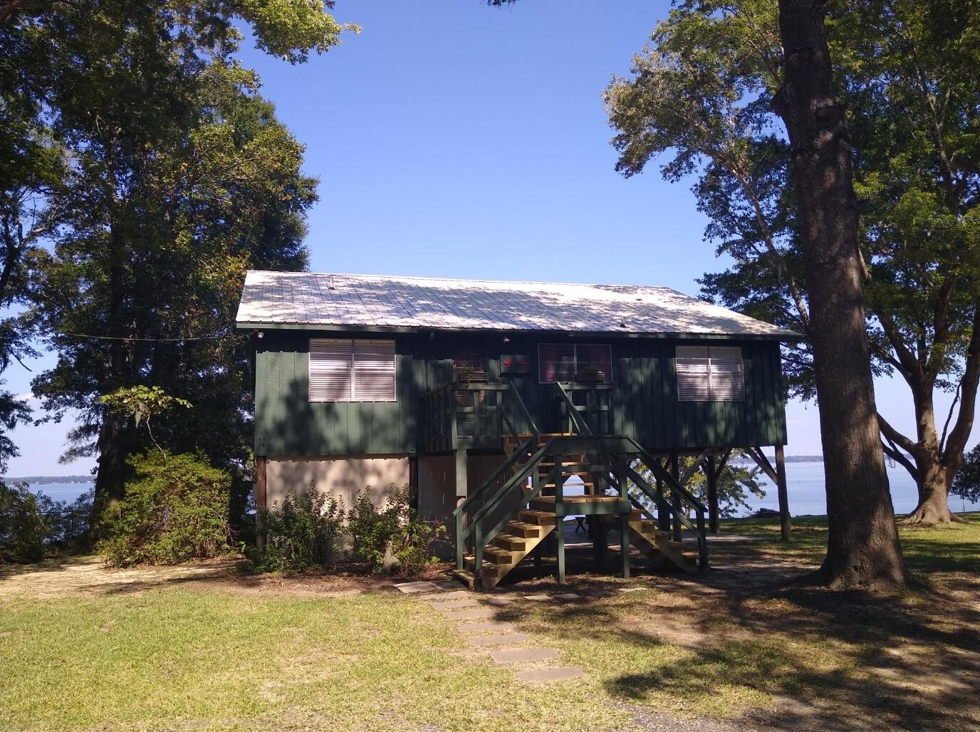 367 Green St, Parlers, SC 29142-8879
