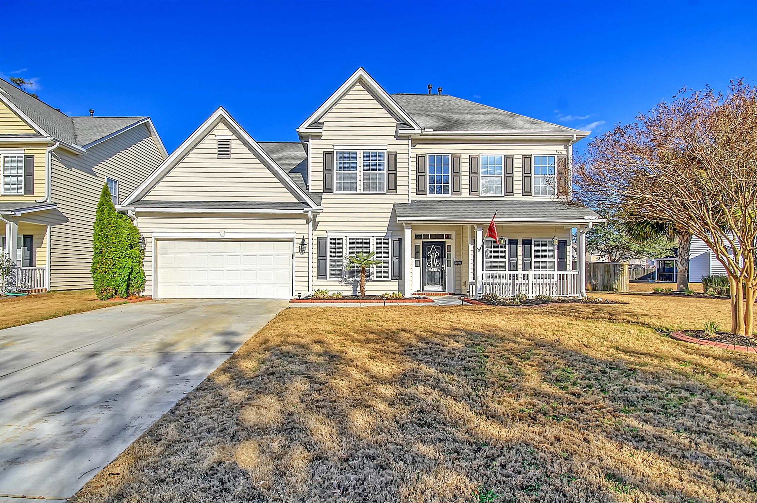 9678 Pebble Creek Blvd, Summerville, SC 29485-8946