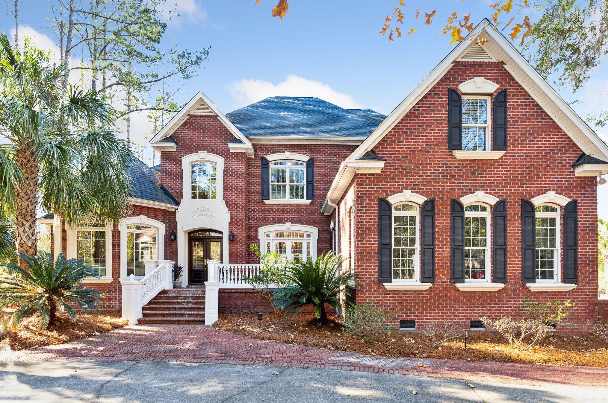 3004 Pignatelli Crescent, Mount Pleasant, SC 29466