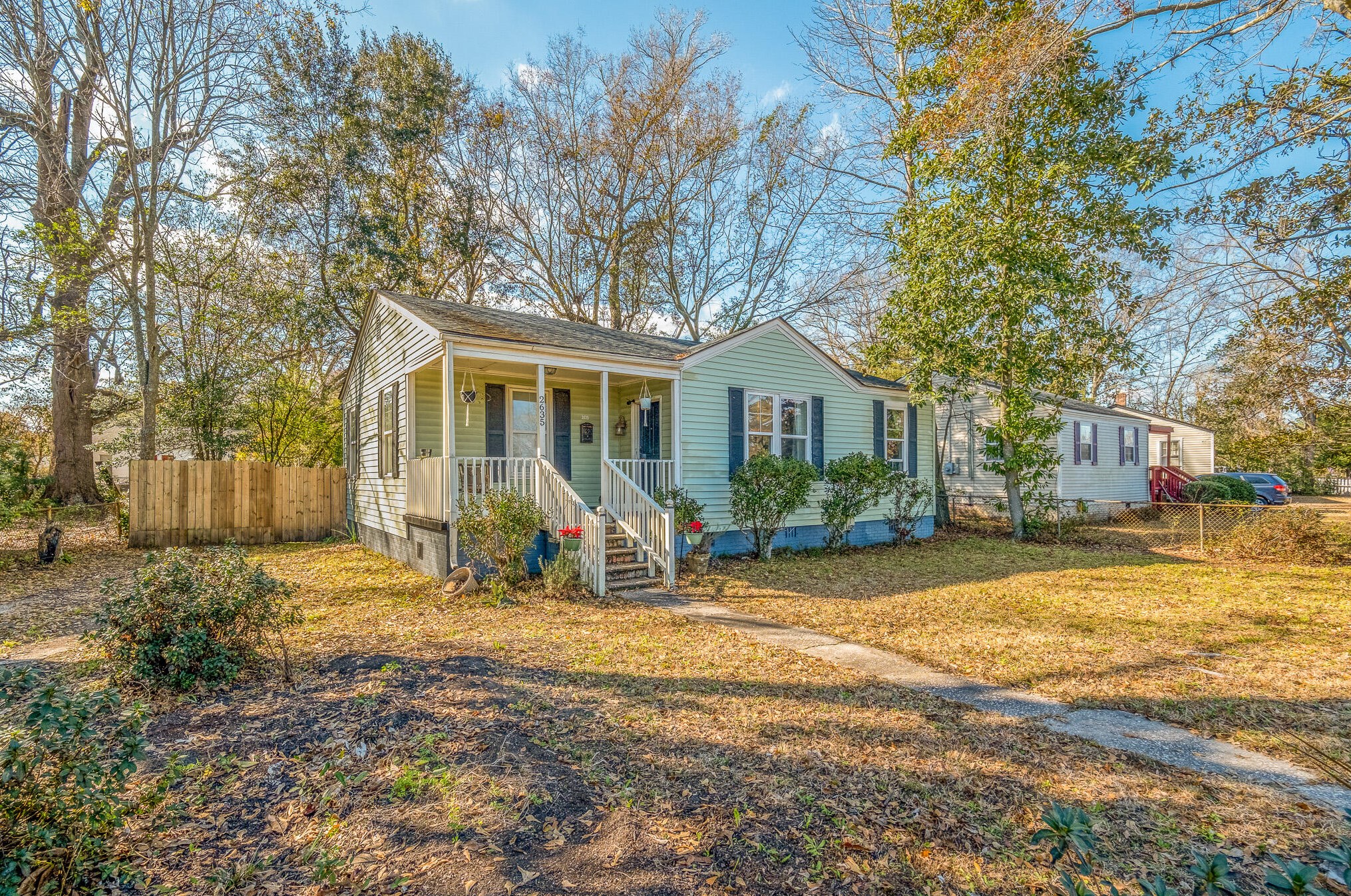 2635 Ranger Dr, Charleston, SC 29405-7390