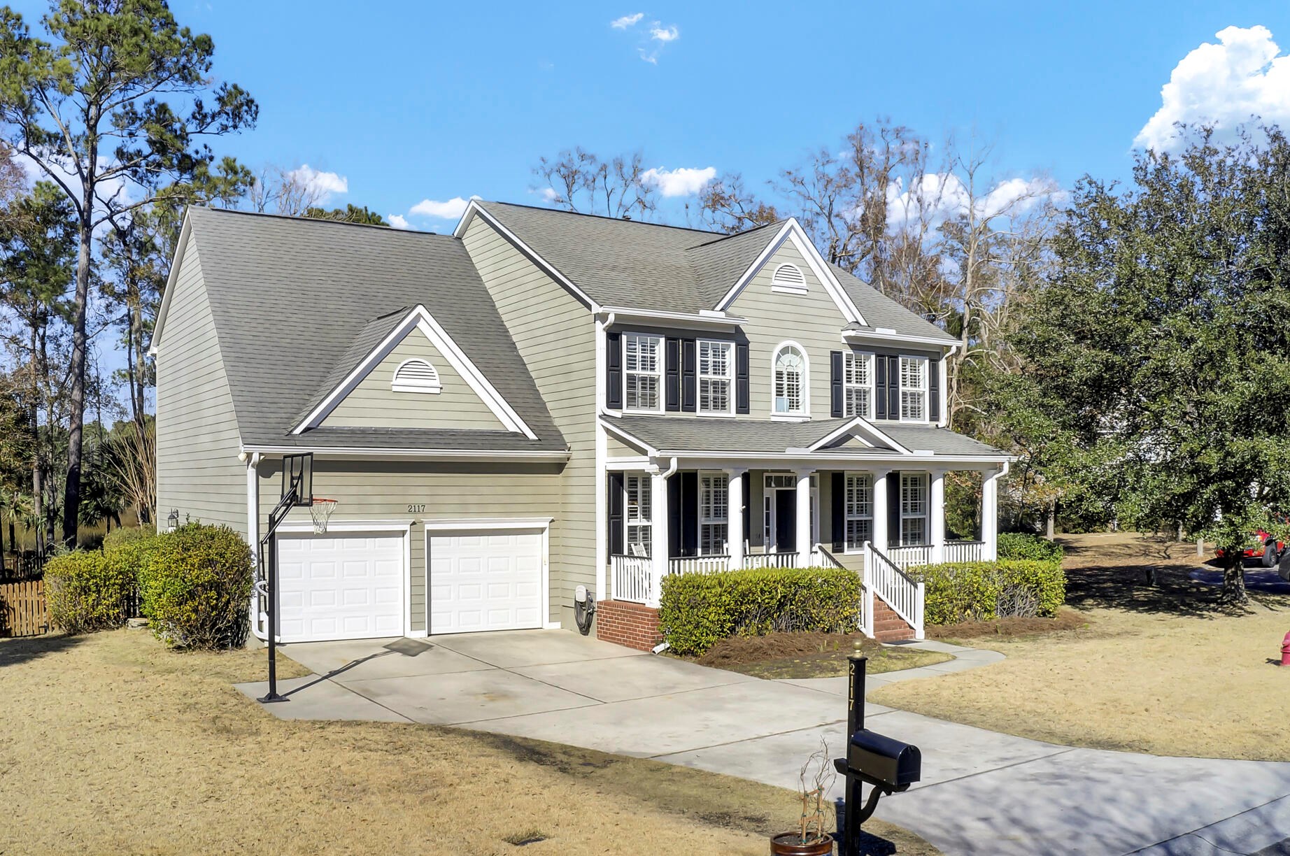 2117 Short Grass Ct, Mount Pleasant, SC 29466