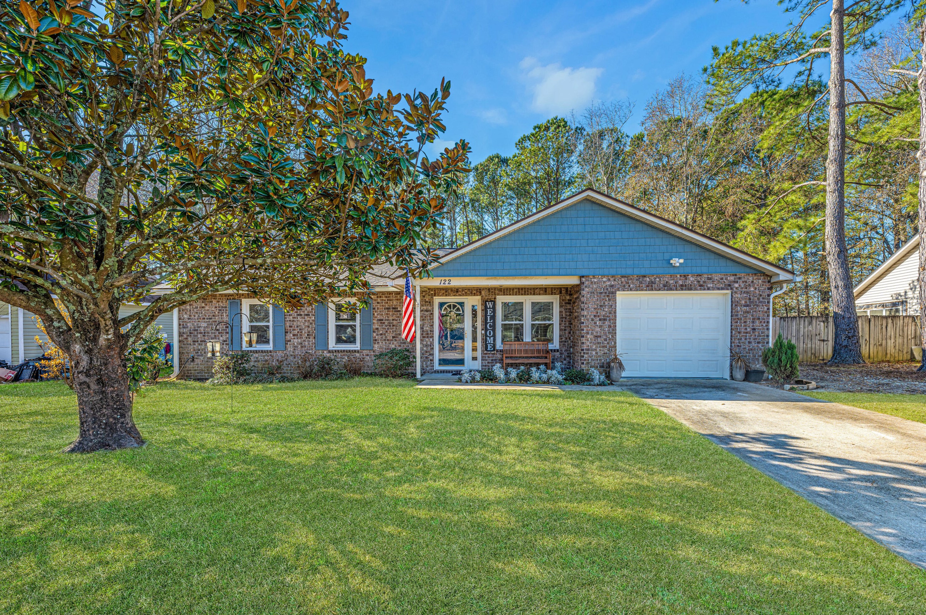 122 William St, Summerville, SC 29483-1869
