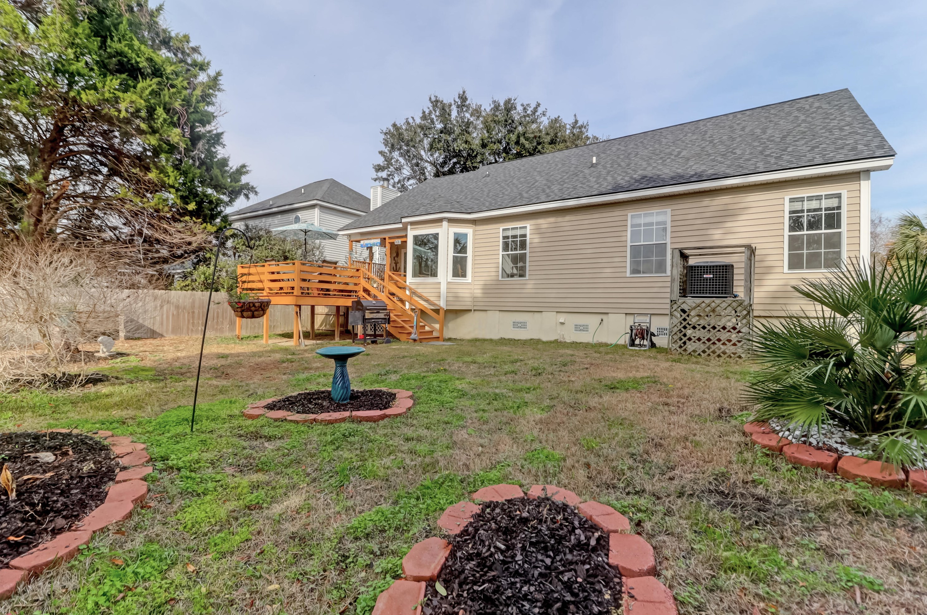 425 Planters Trace Dr, Charleston SC  29412-8306 exterior