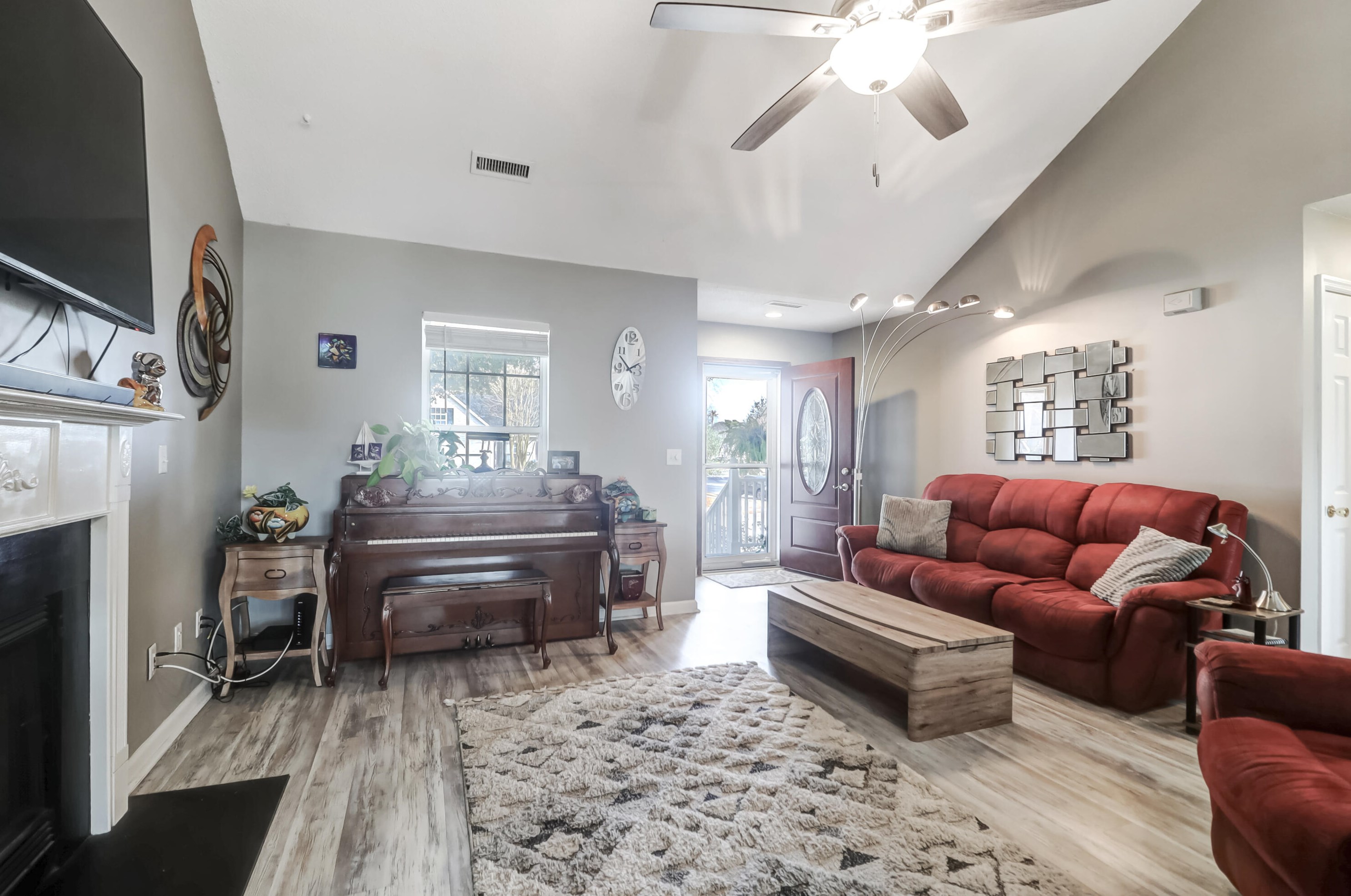 425 Planters Trace Dr, Charleston SC  29412-8306 exterior